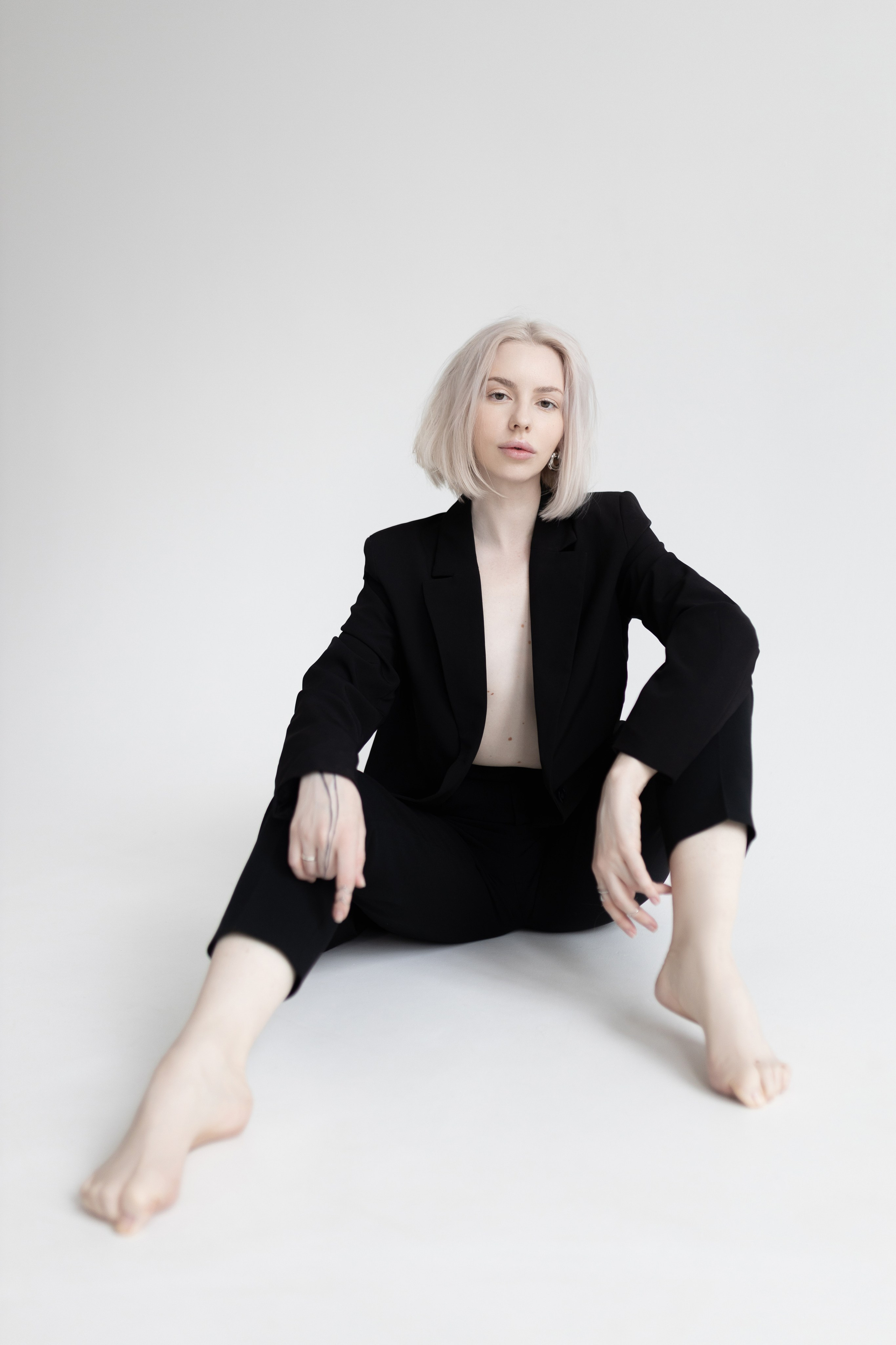 Юля, Dvenadzat' studio. Свадебный фотограф | Москва