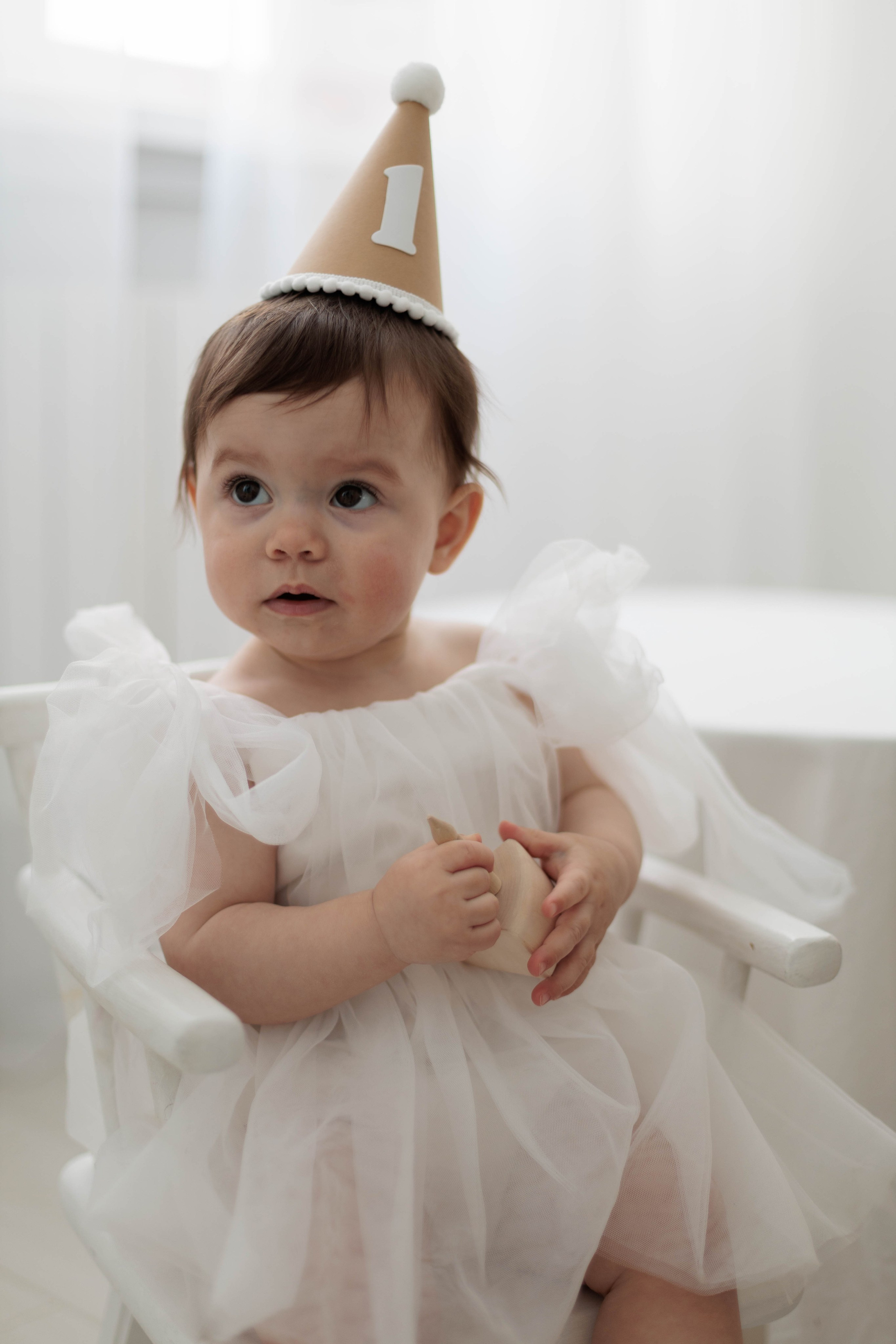 Еве годик. Семейный фотограф Гульцовская Екатерина