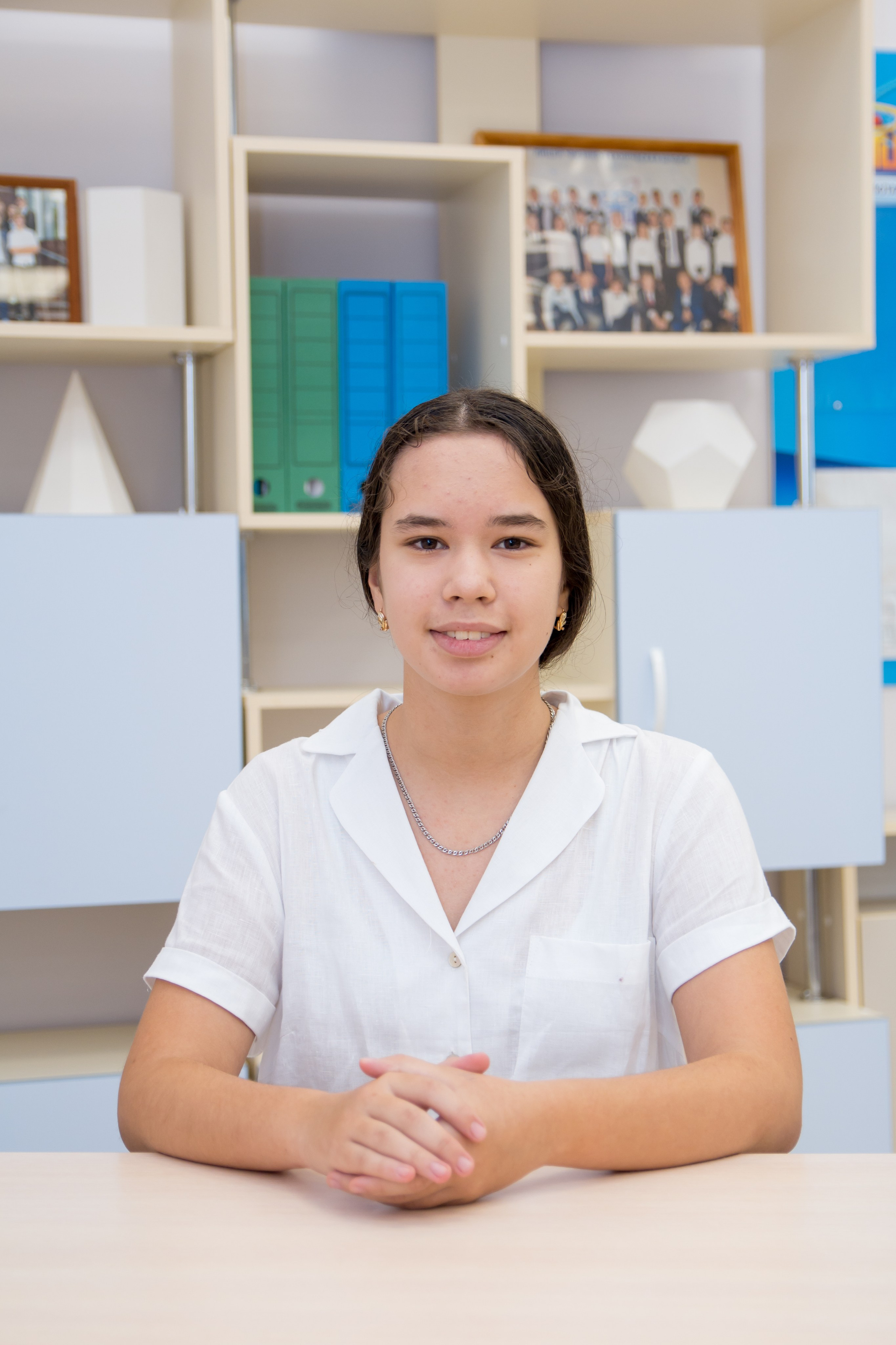 Портреты для старшей школы. ФОТКИ! Экспресс-фотосессии в Обнинске