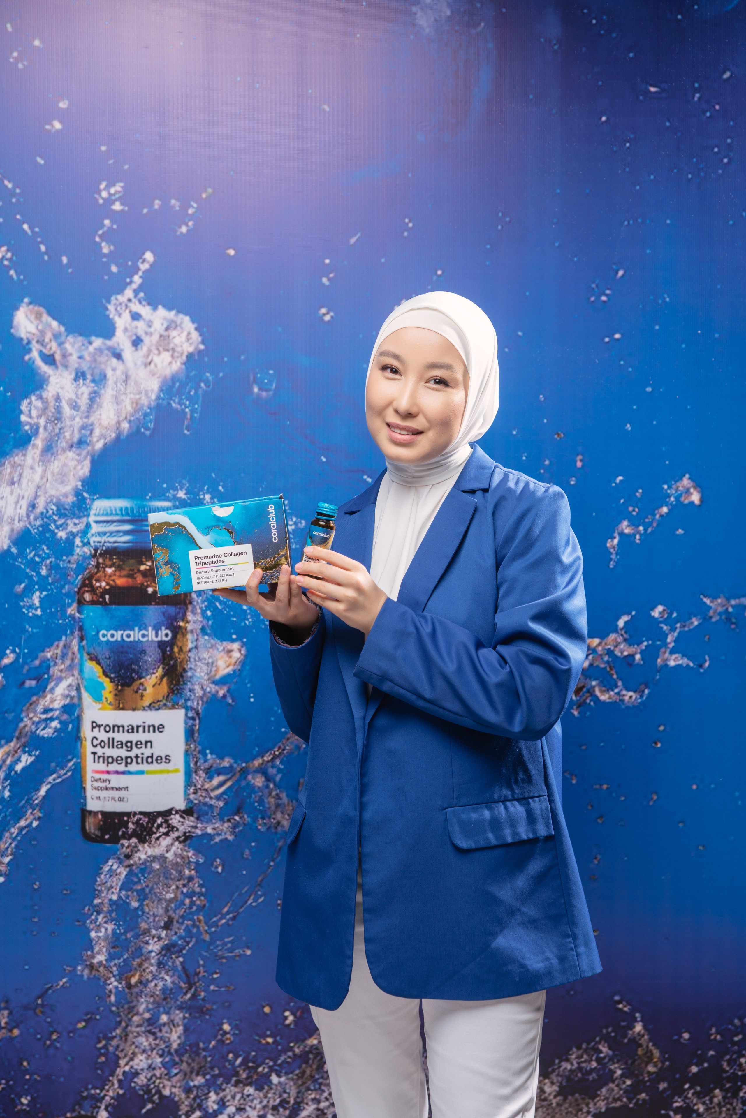 Coraclub. Профессиональная съемка в Алматы