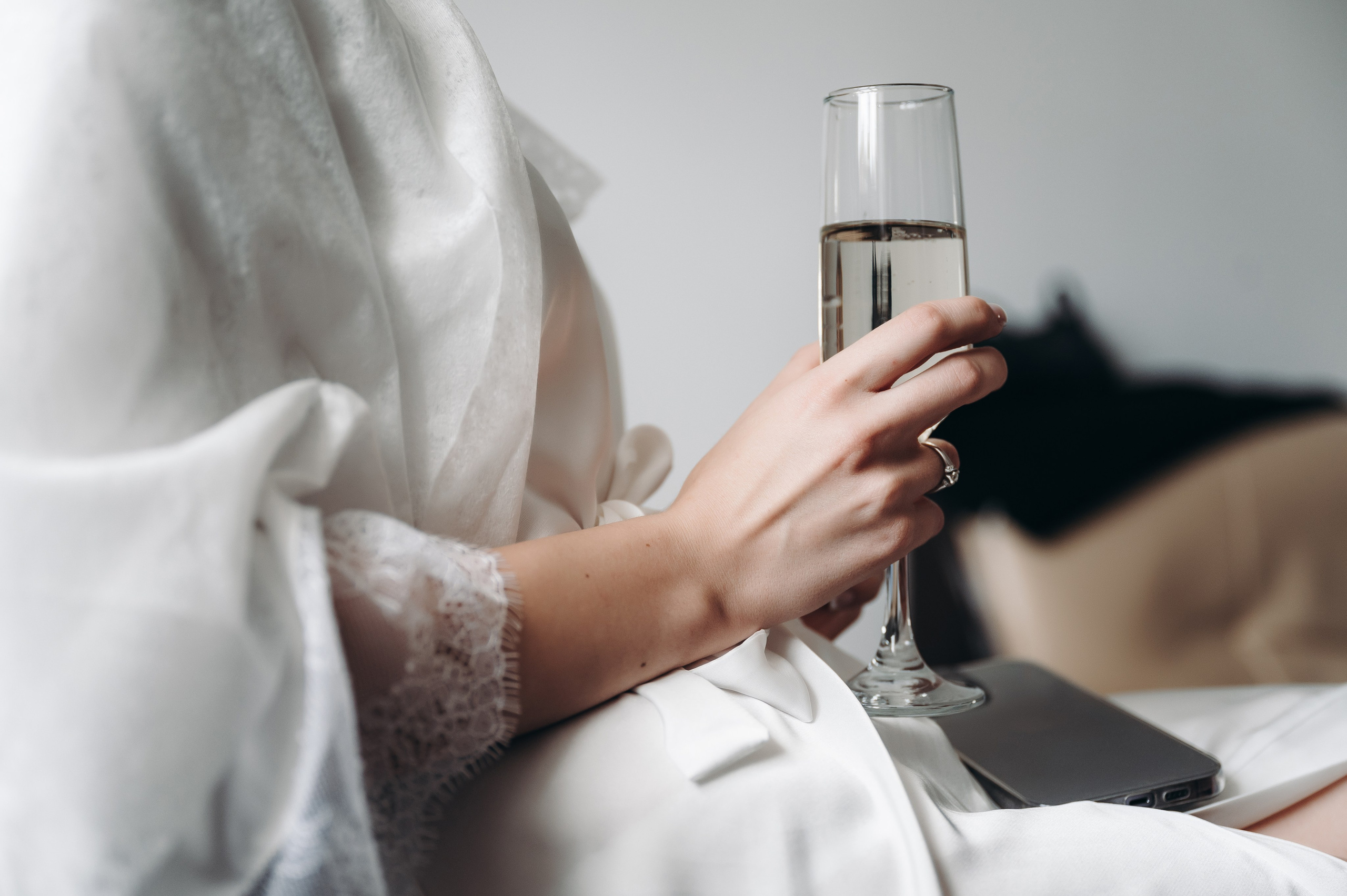 Денис и София. Фотограф Илья Солдаткин