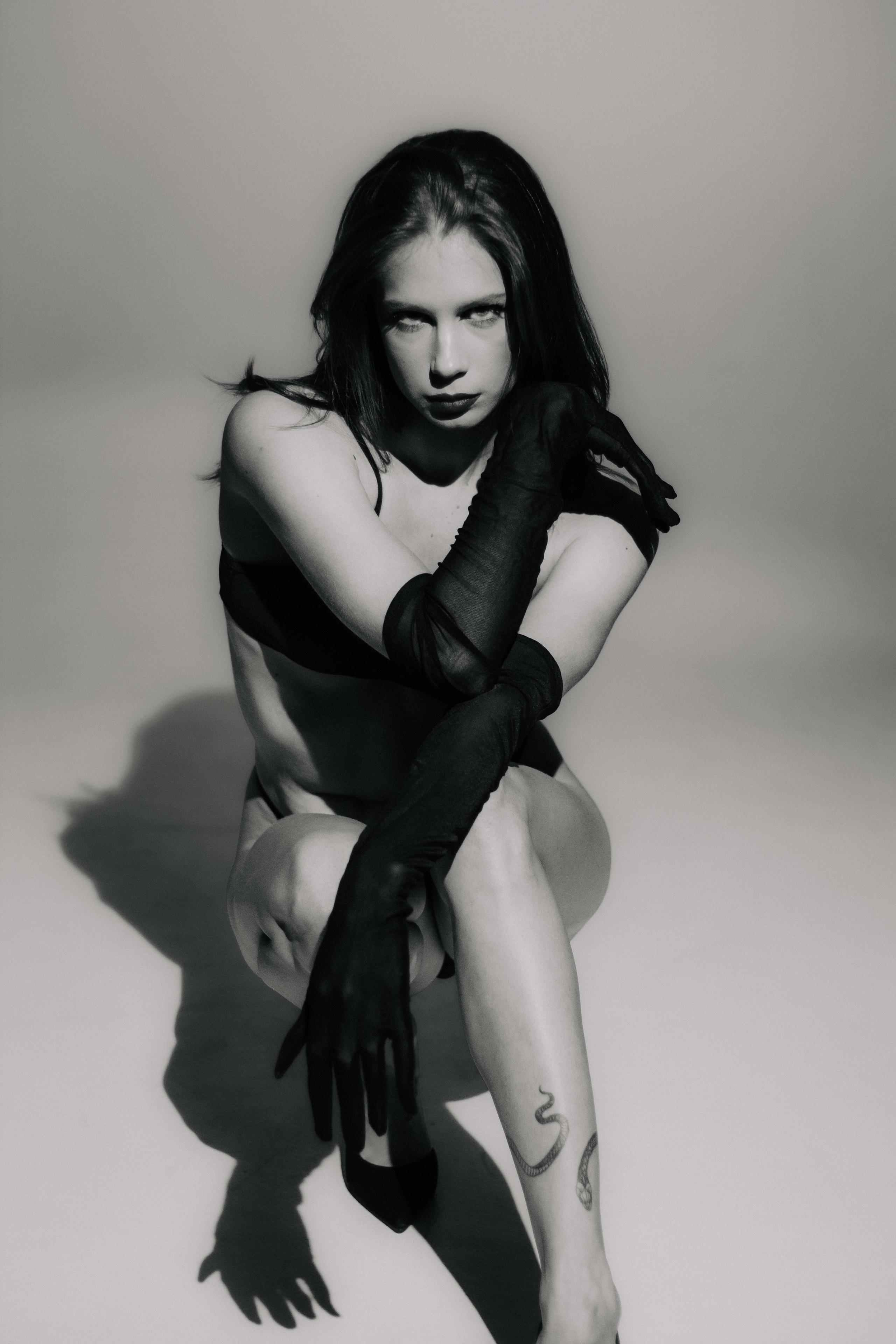 Ludmila. Ника — ваш персональный фотограф в Нижнем Новгороде