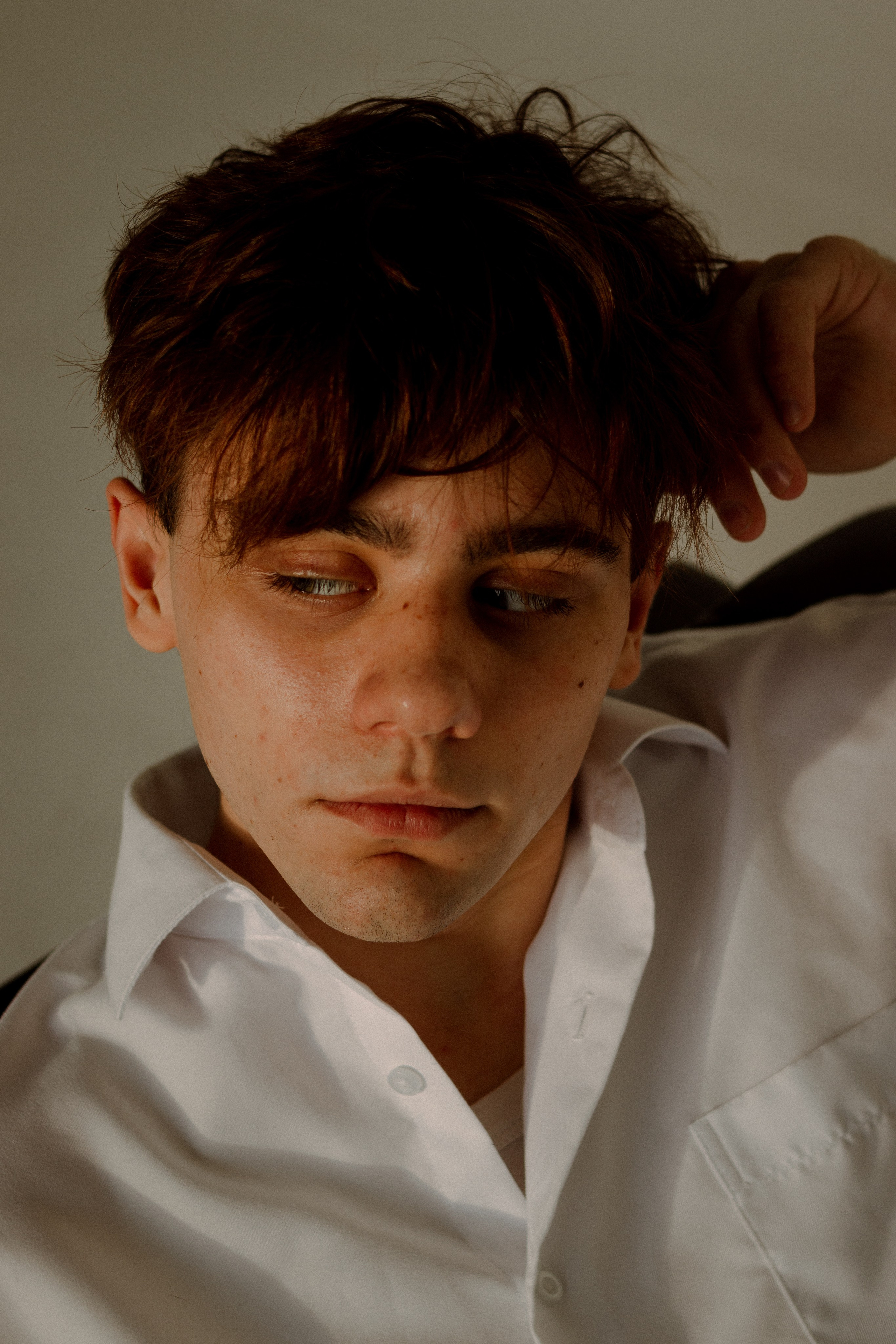 Ni-kis. Ника — ваш персональный фотограф в Нижнем Новгороде