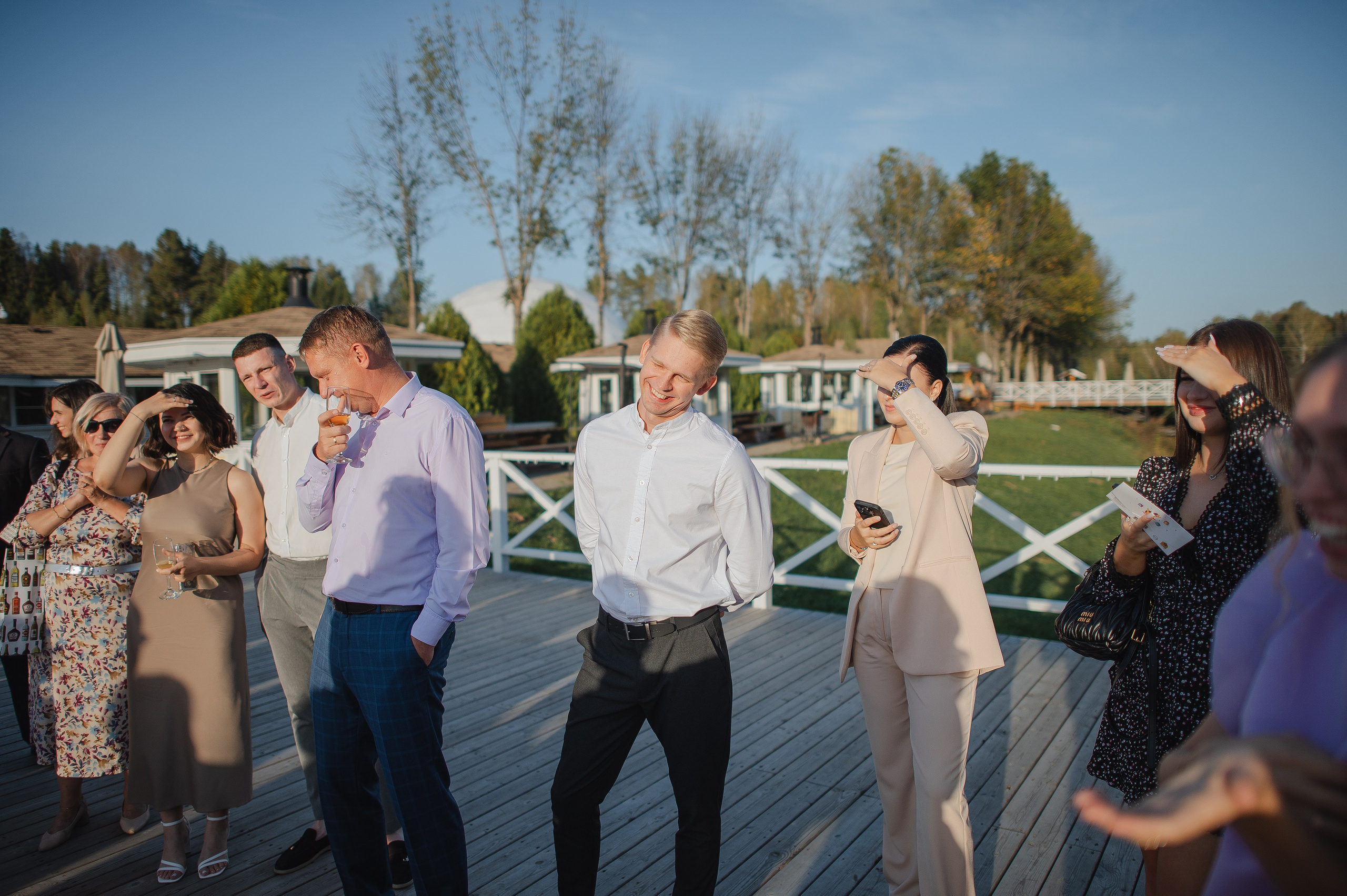 Никита и Ульяна. Свадебный фотограф в Ярославле Денис Медоваров