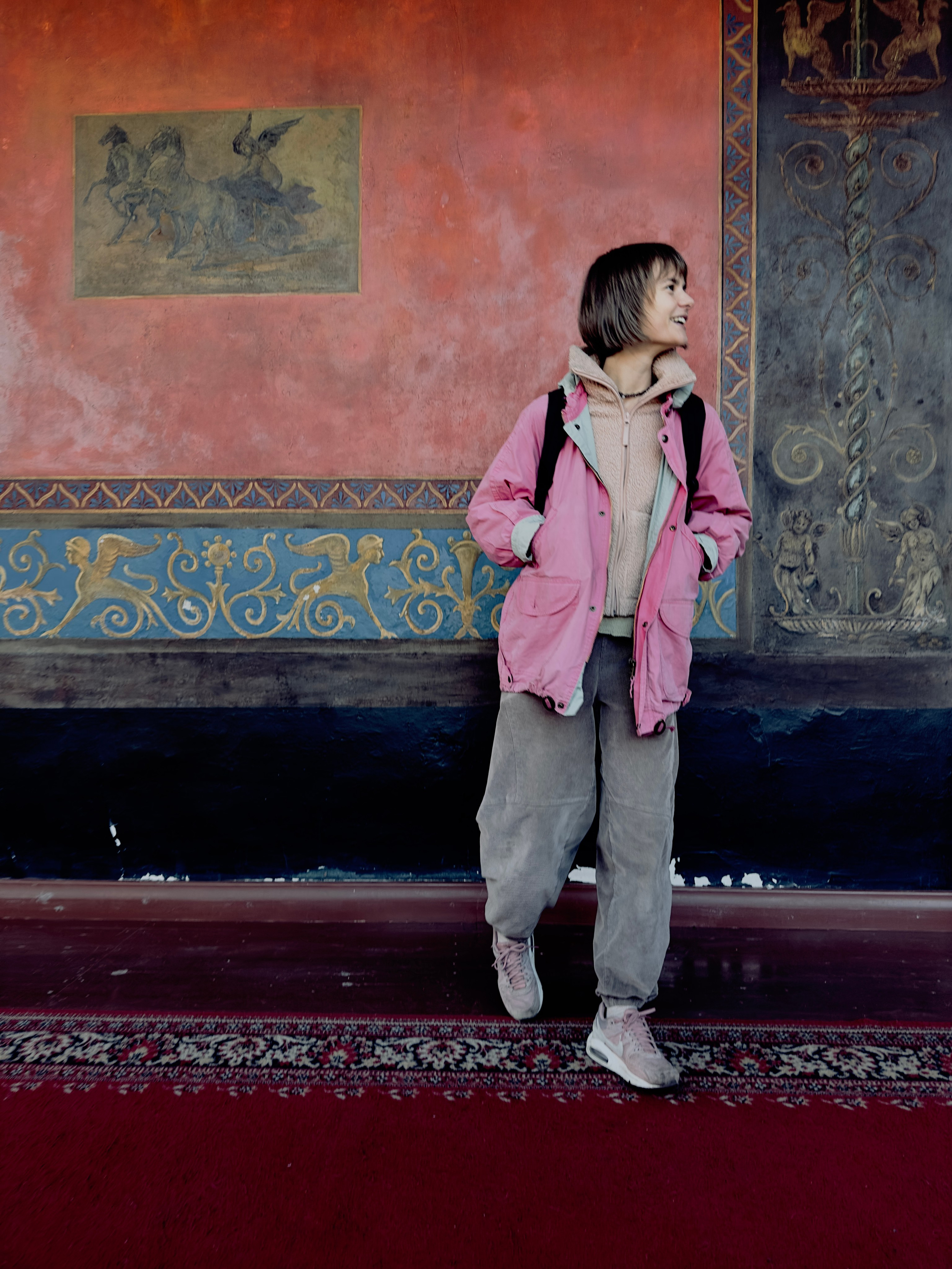 ФотоПрогулки. Смотри, красота!