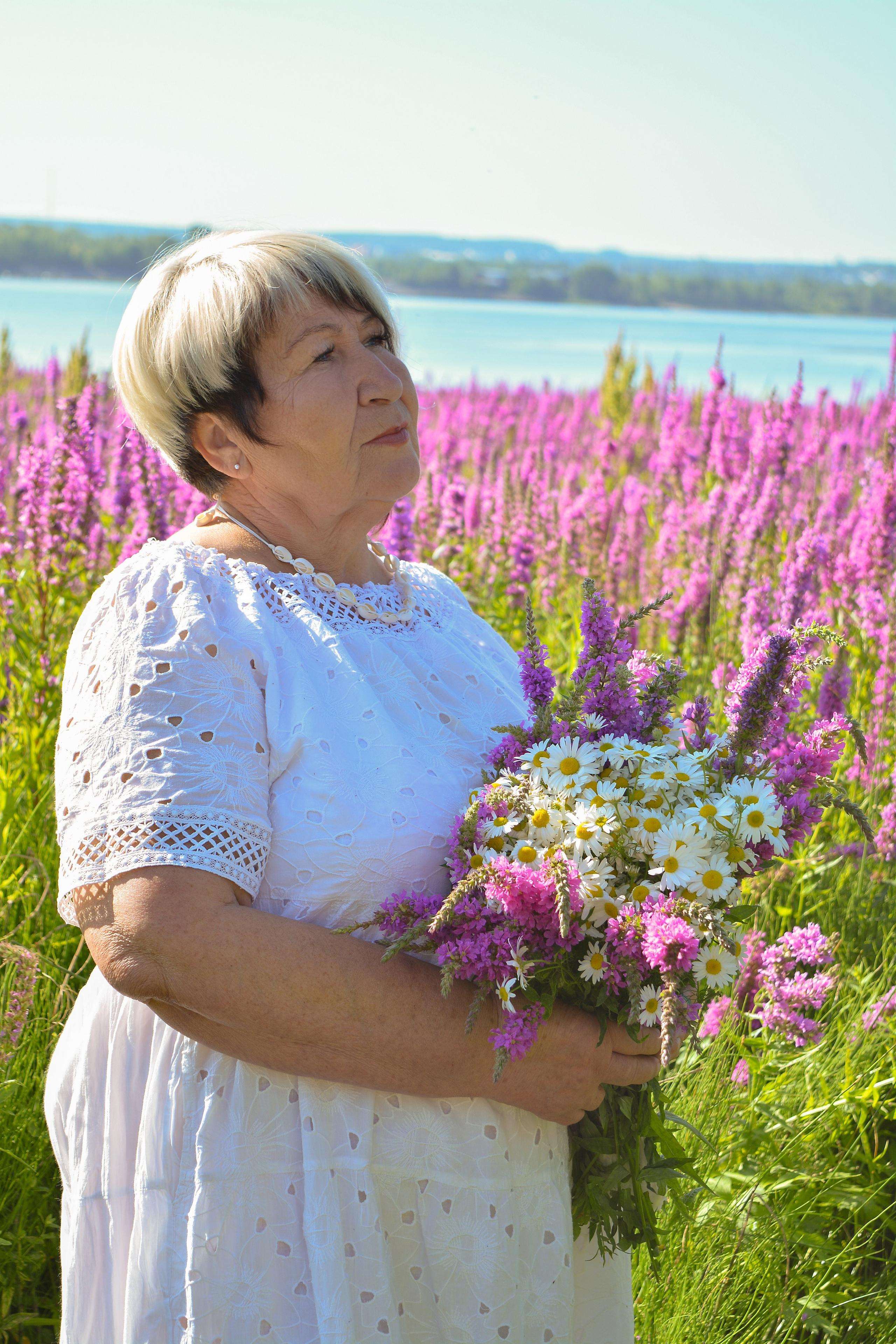 In the field. Vcut studio| Фотограф Валерия Мустаева