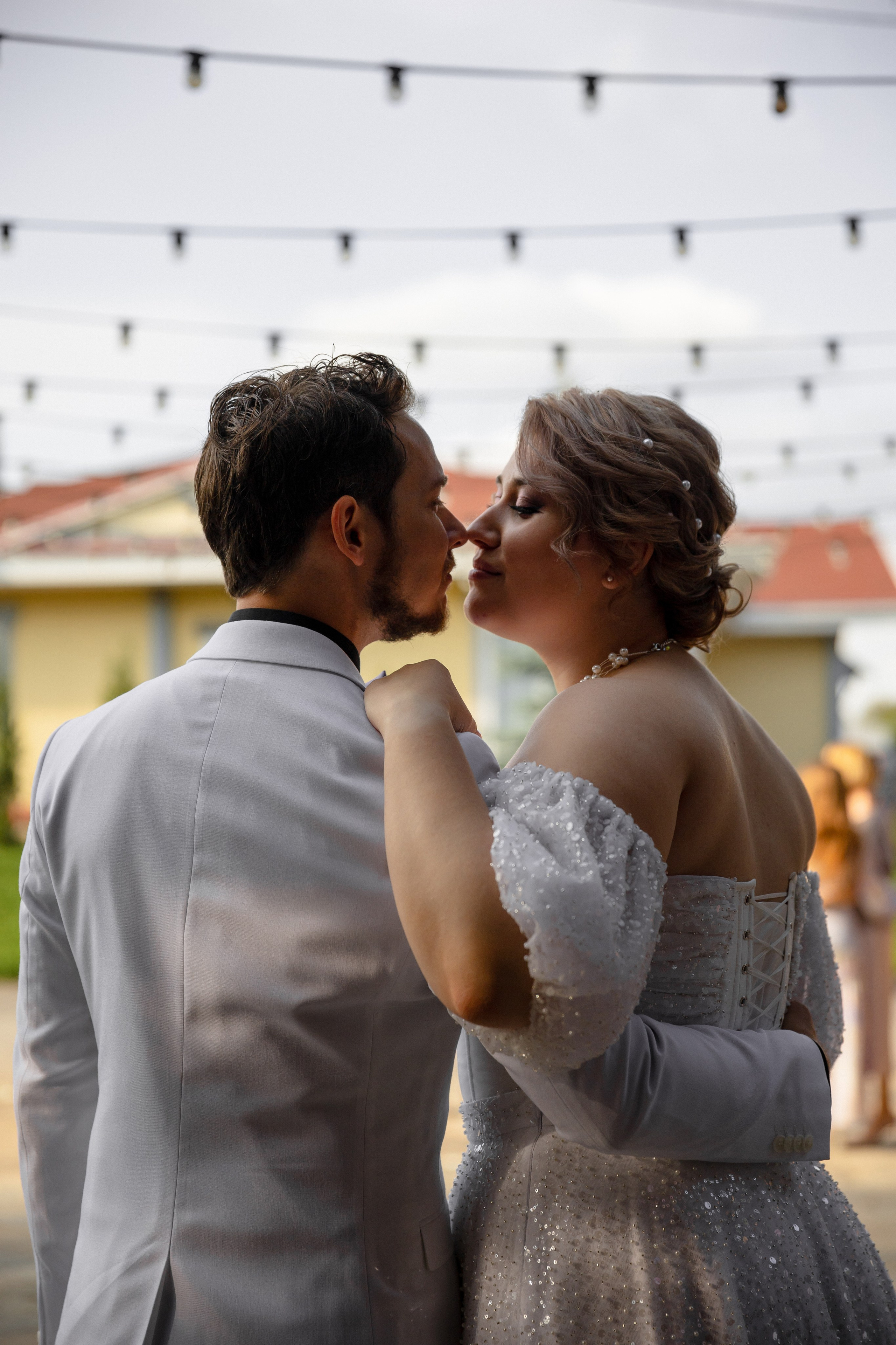 Две половинки. Саша и Света. Свадебный и семейный фотограф в Магнитогорске Катя Буряк