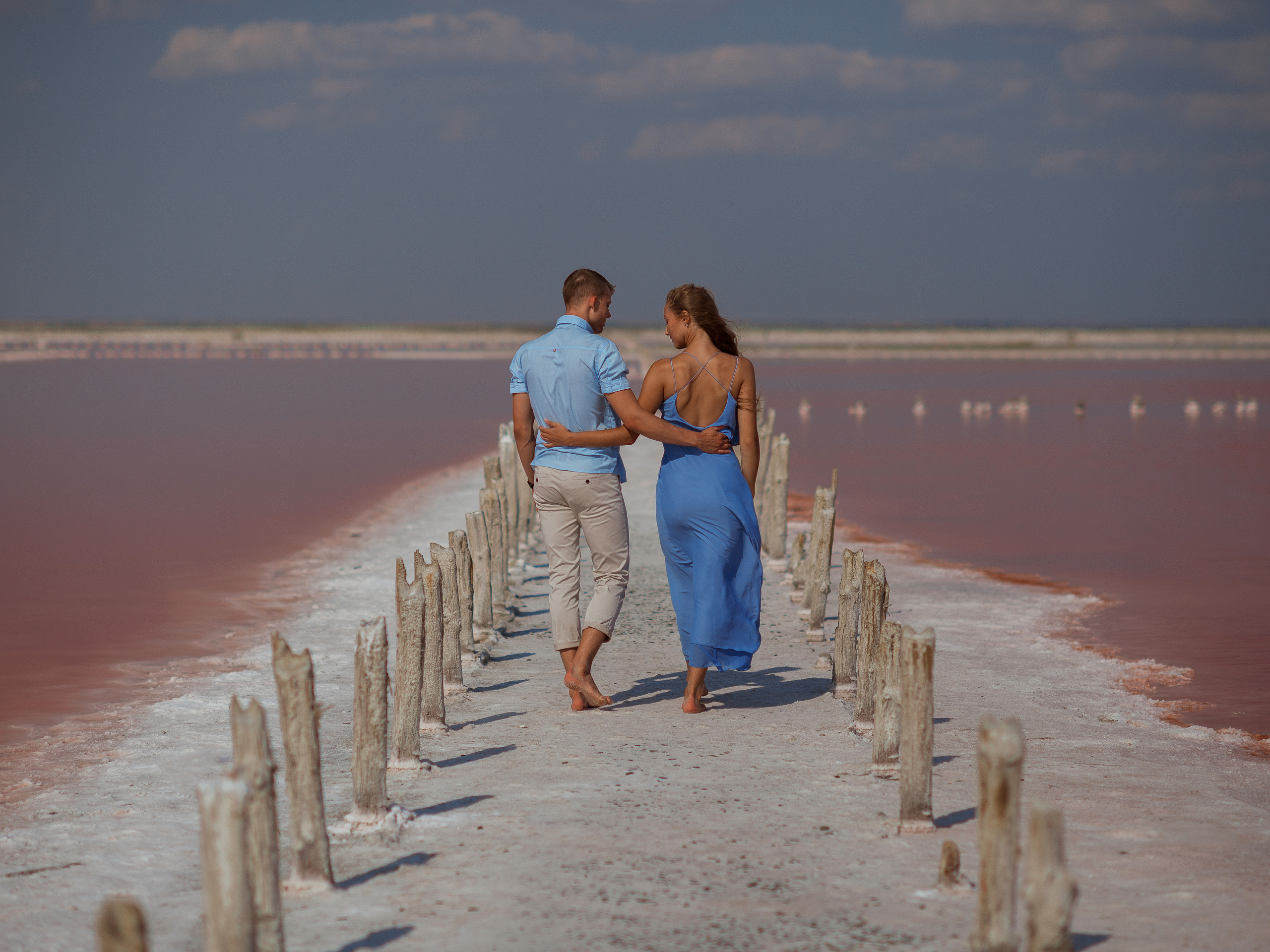 Фотосессии в Крыму с предоставлением трансфера: актуальная информация на сайте