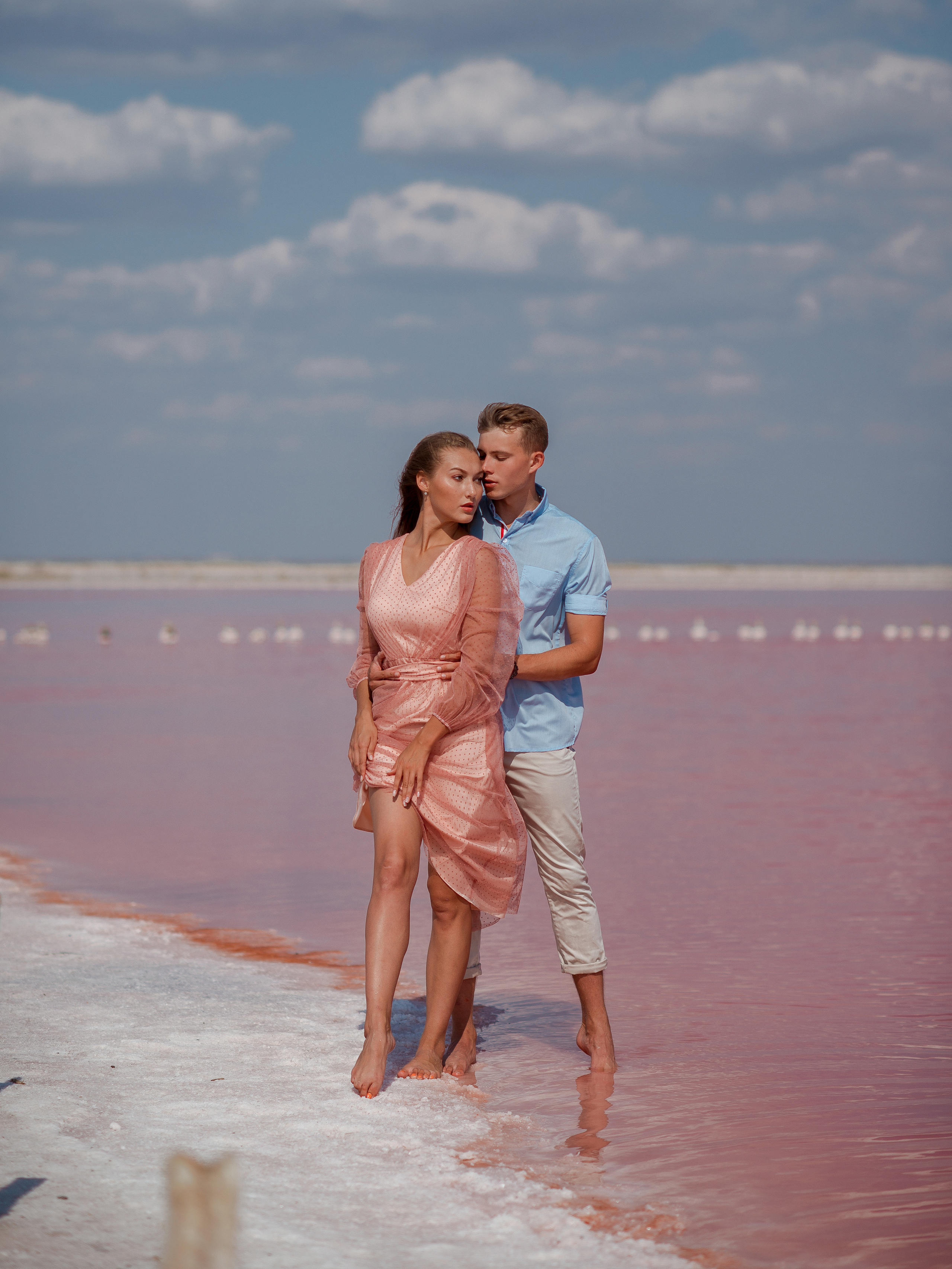 Топ локаций Крыма от свадебного фотографа из Севастополя для невероятных фотосессий и сказочно красивых кадров!