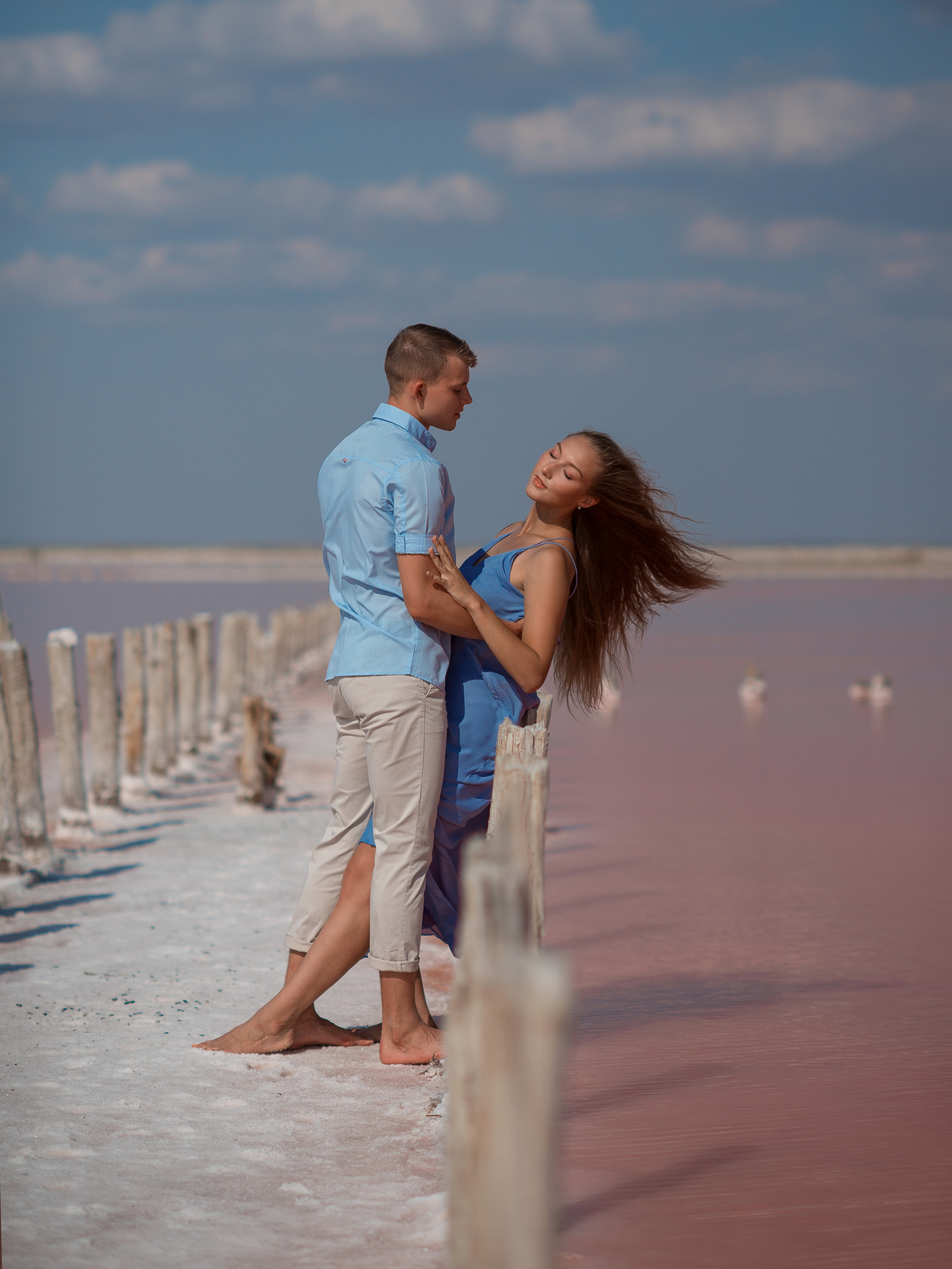 фотограф на свадьбу со своим авто