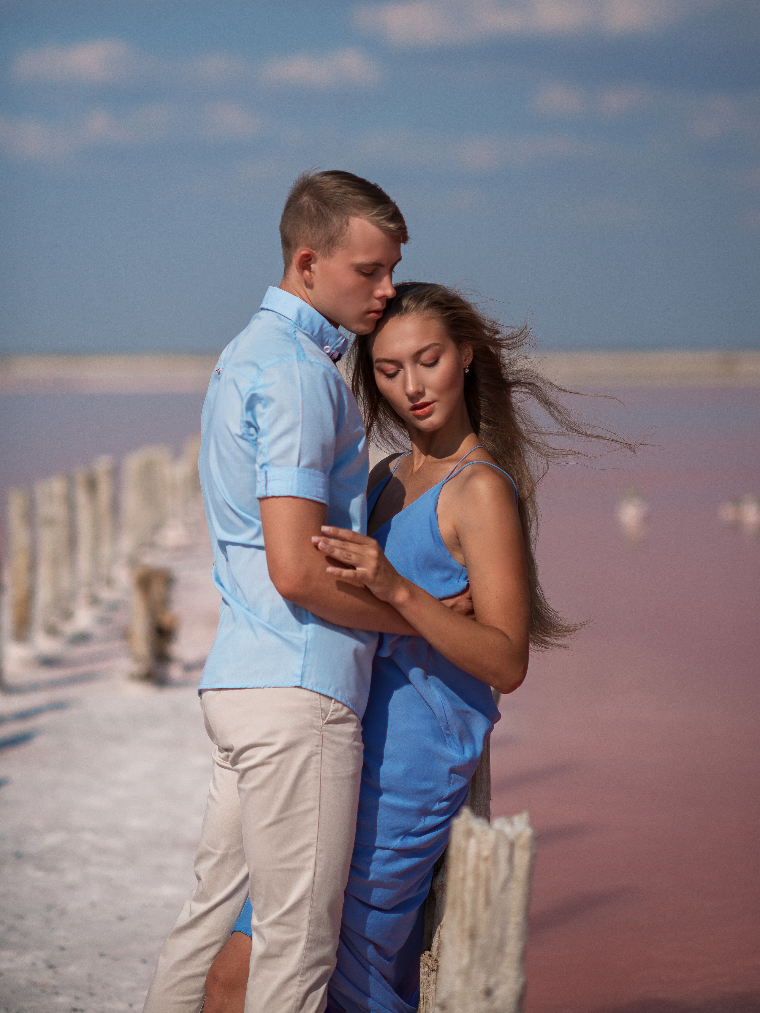 Свадебные фотосессии в Севастополе: по желанию дополнительно трансфер, визажист, 