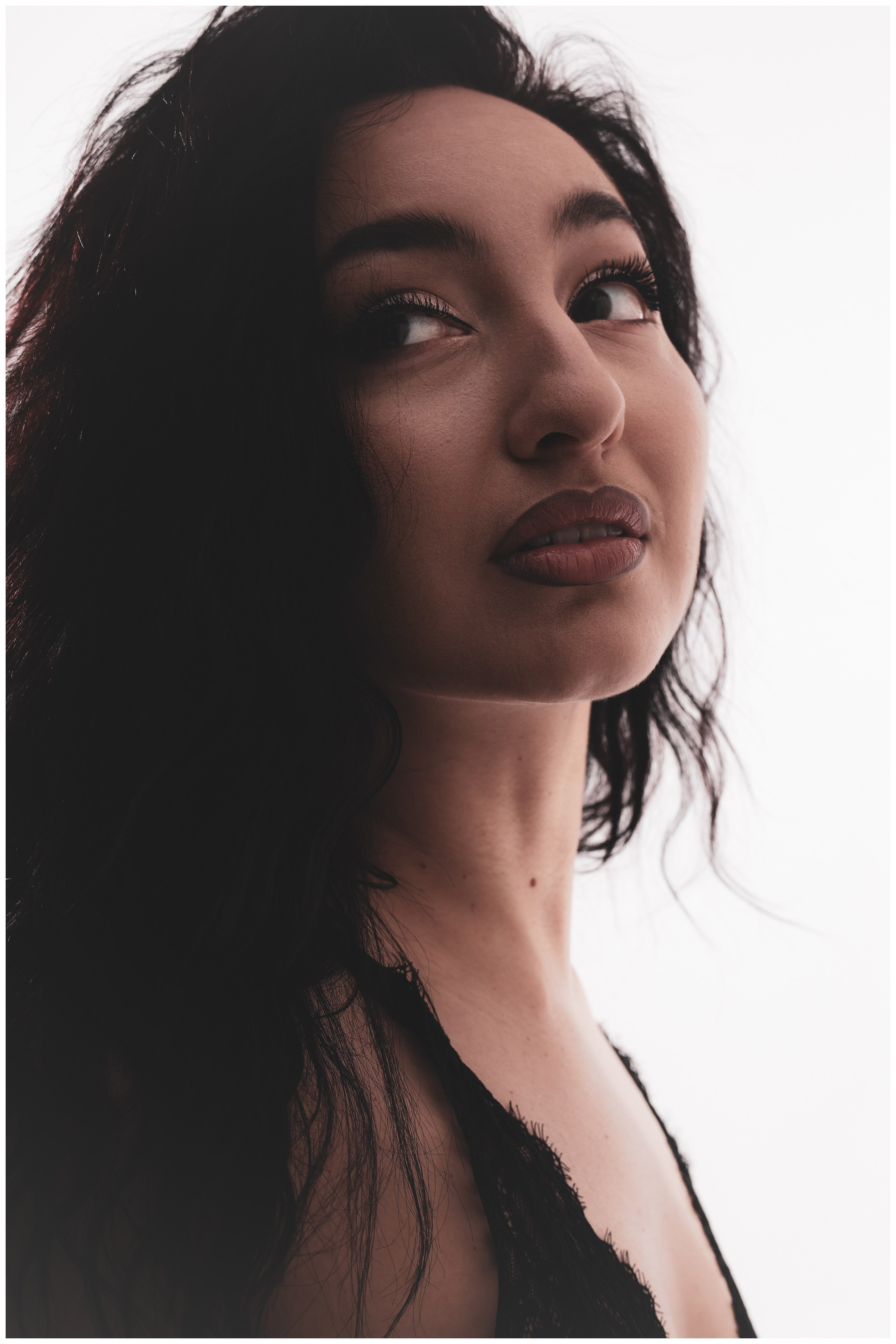 Анастасия. Портретный фотограф в Орле. Готовые фото за 3 дня! Помощь в позировании. Советы по организации