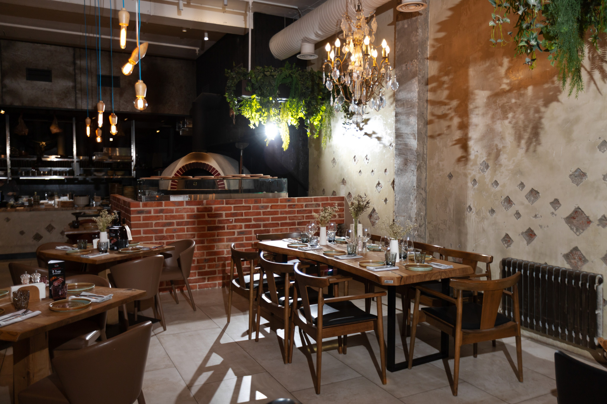 Интерьерная съемка. Фотограф в Краснодаре Анна Светикова