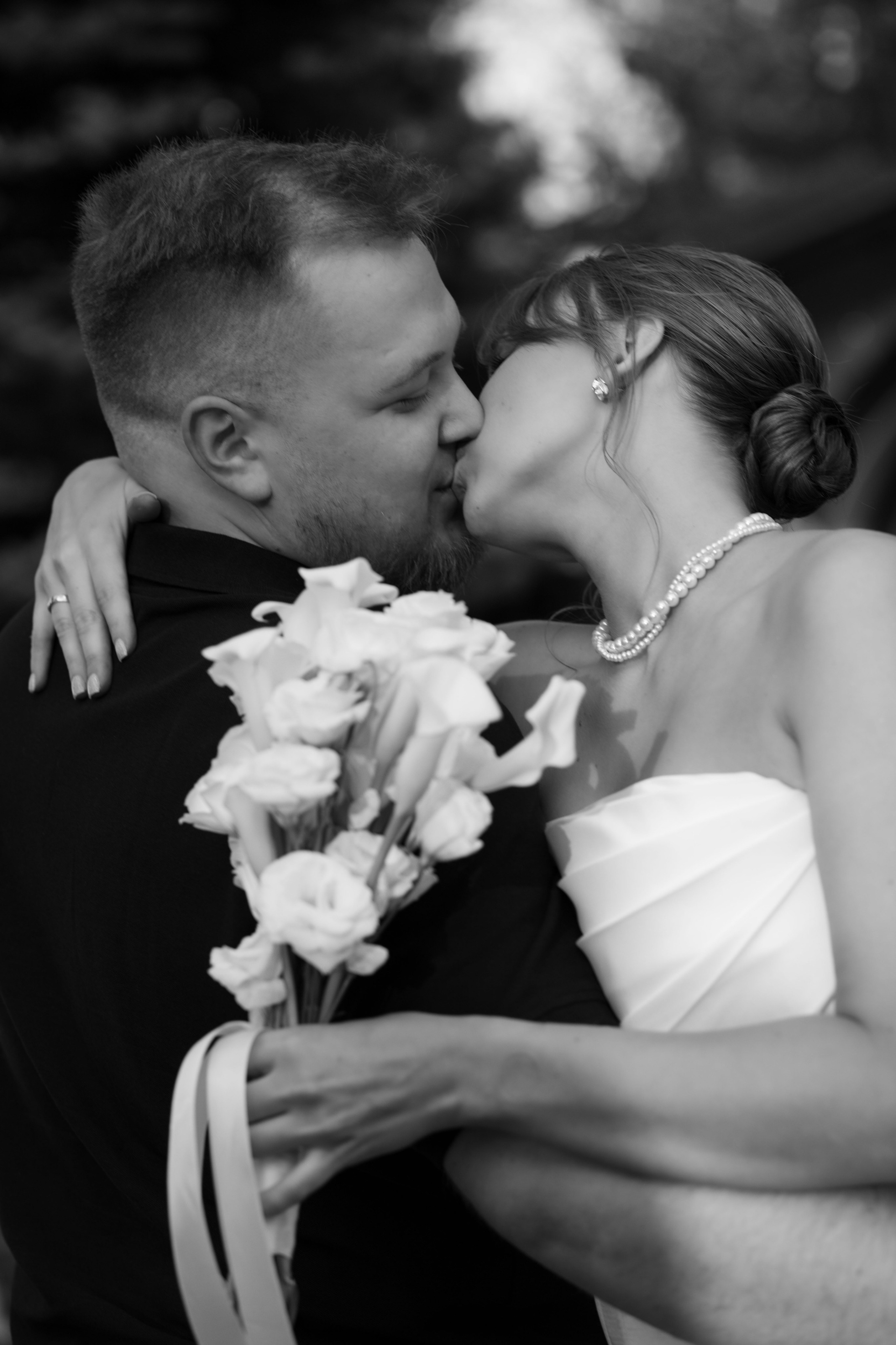 Свадьба. ПОРТРЕТНЫЙ ФОТОГРАФ АЛЁНА САВИНА