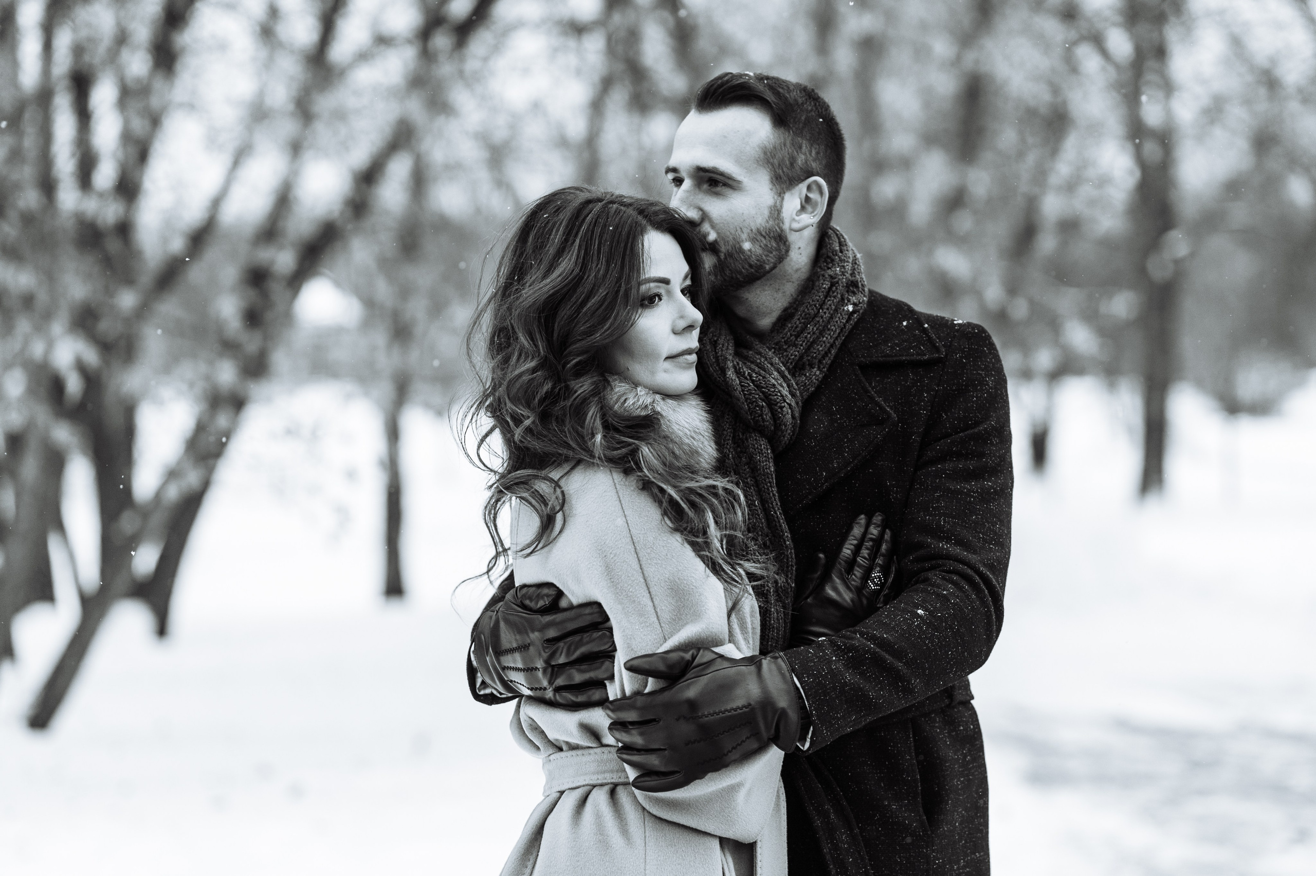 Алексей и Елена. Дмитрий Черяник свадебный и семейный фотограф