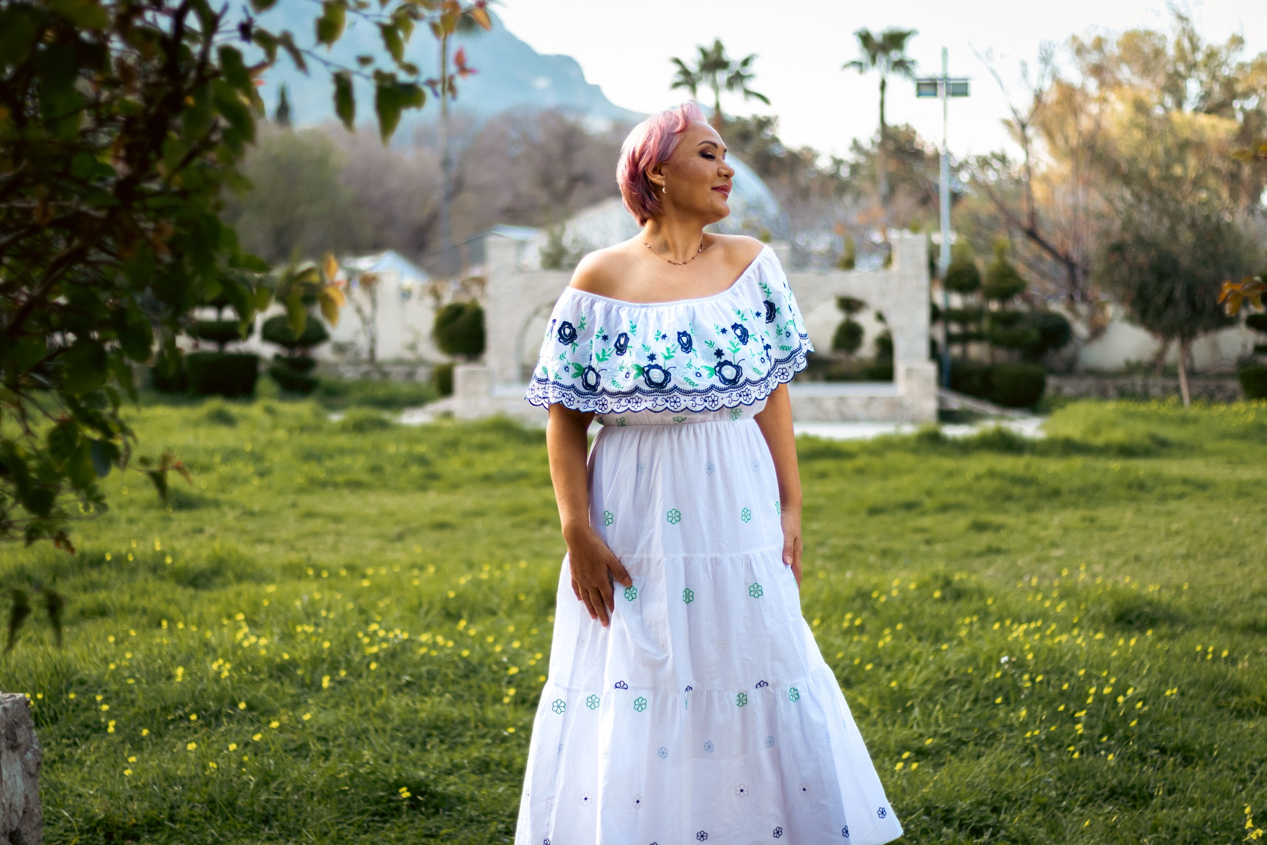 Zulfiya. Семейный фотограф Израиль