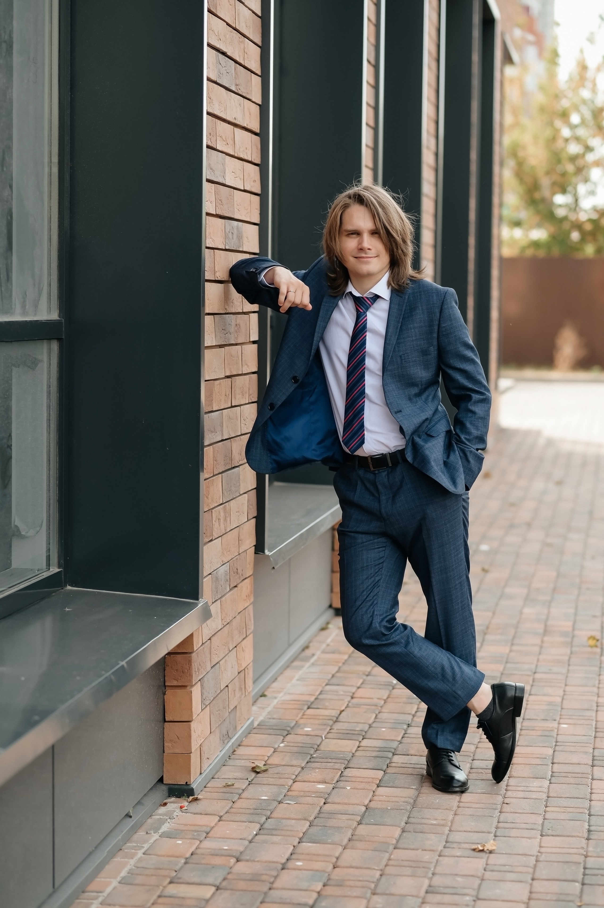 Милена & Константин. Семейный фотограф Олеся Батурина Рязань