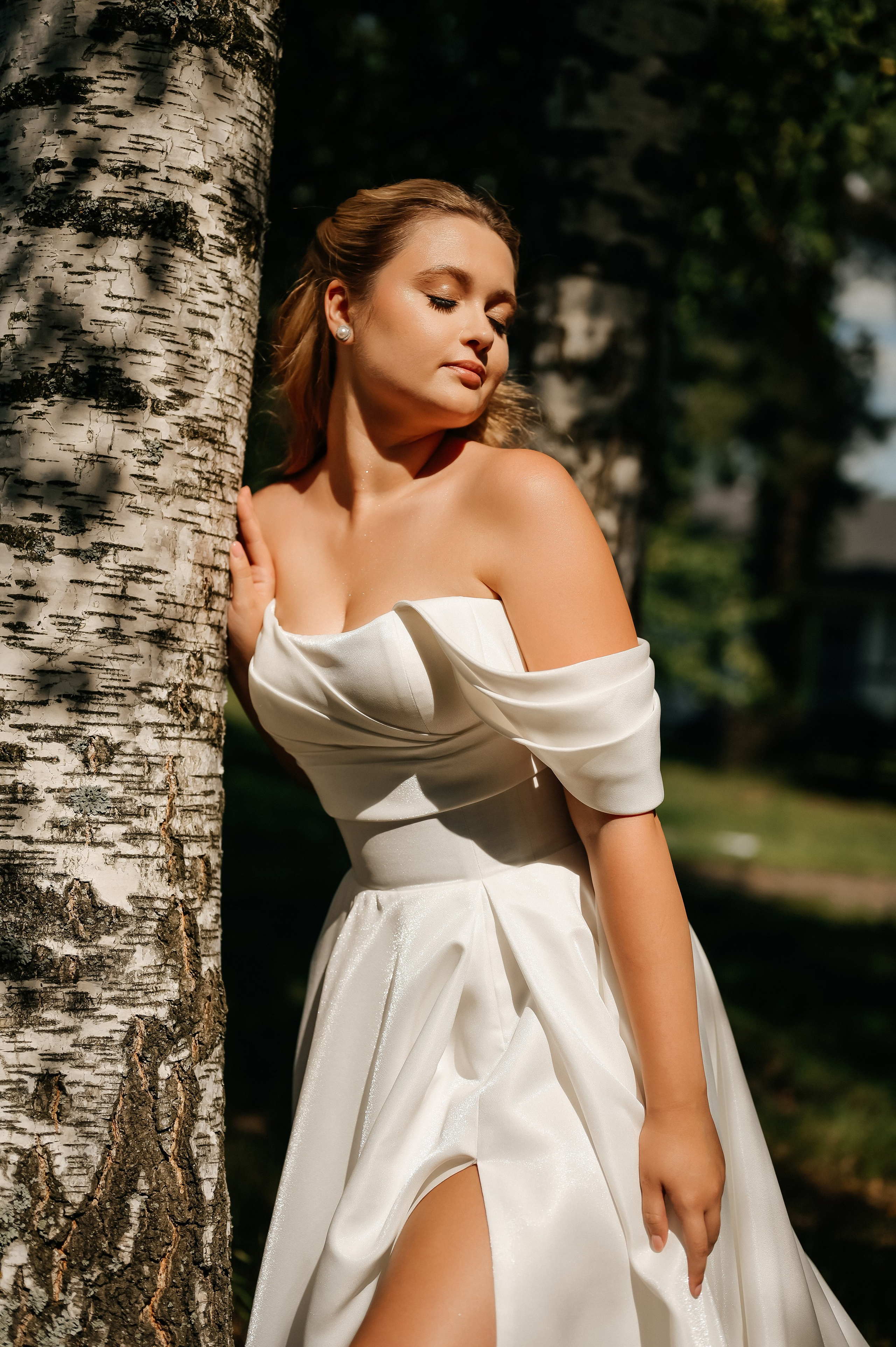 Ксения & Сергей. Семейный фотограф Олеся Батурина Рязань