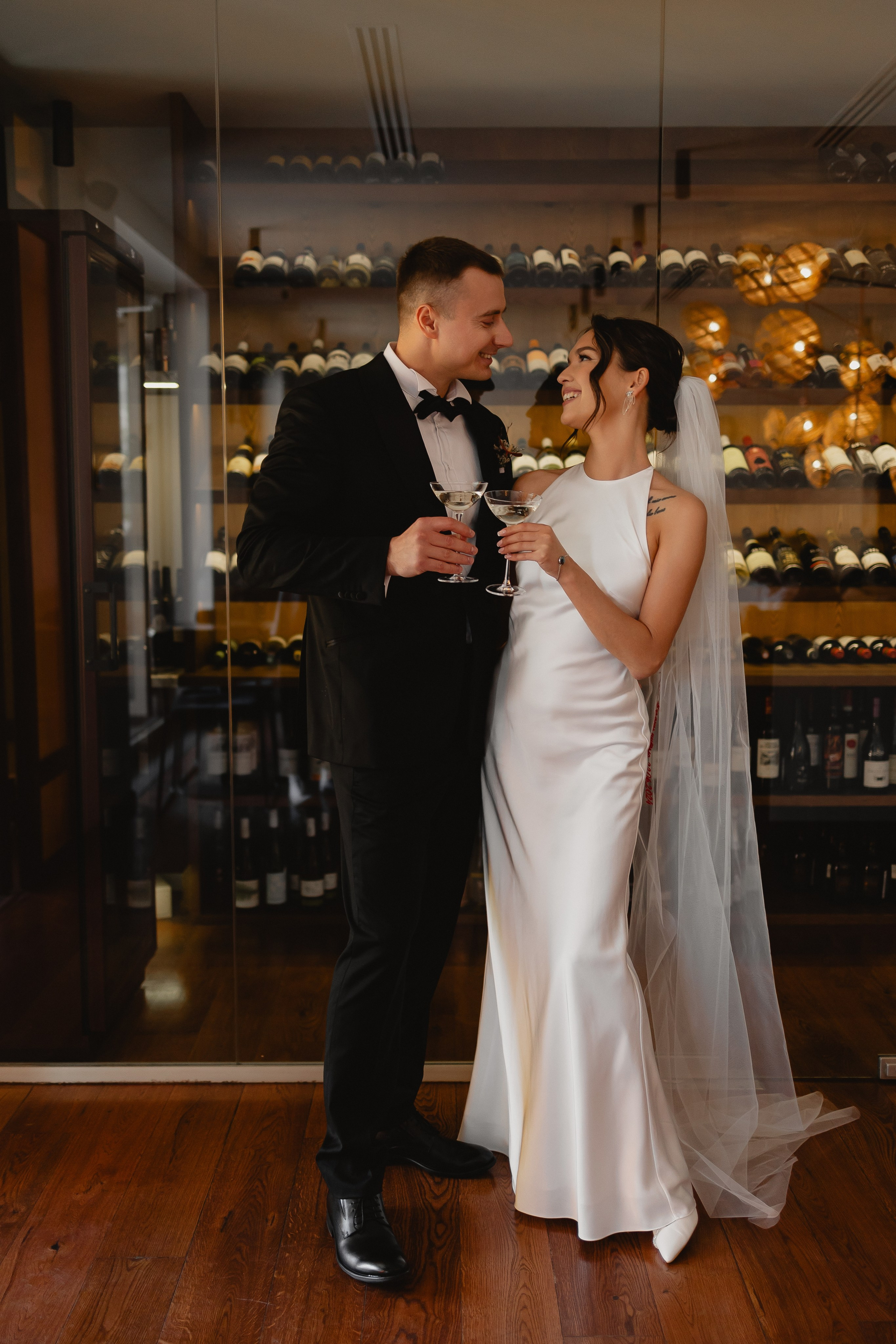 Максим | Алина. Свадебный фотограф|Казань|Москва