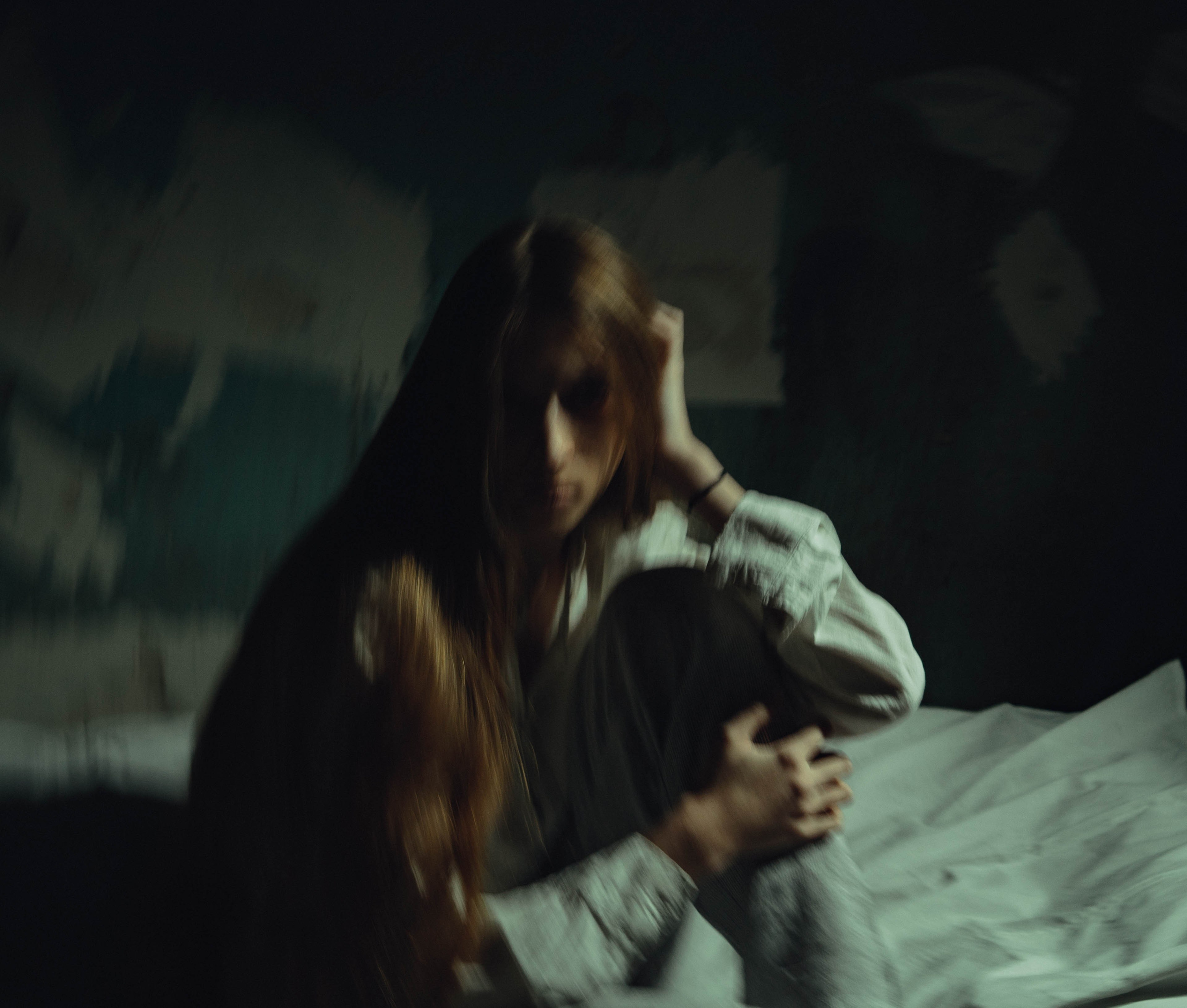 Паранойя. Ab extra