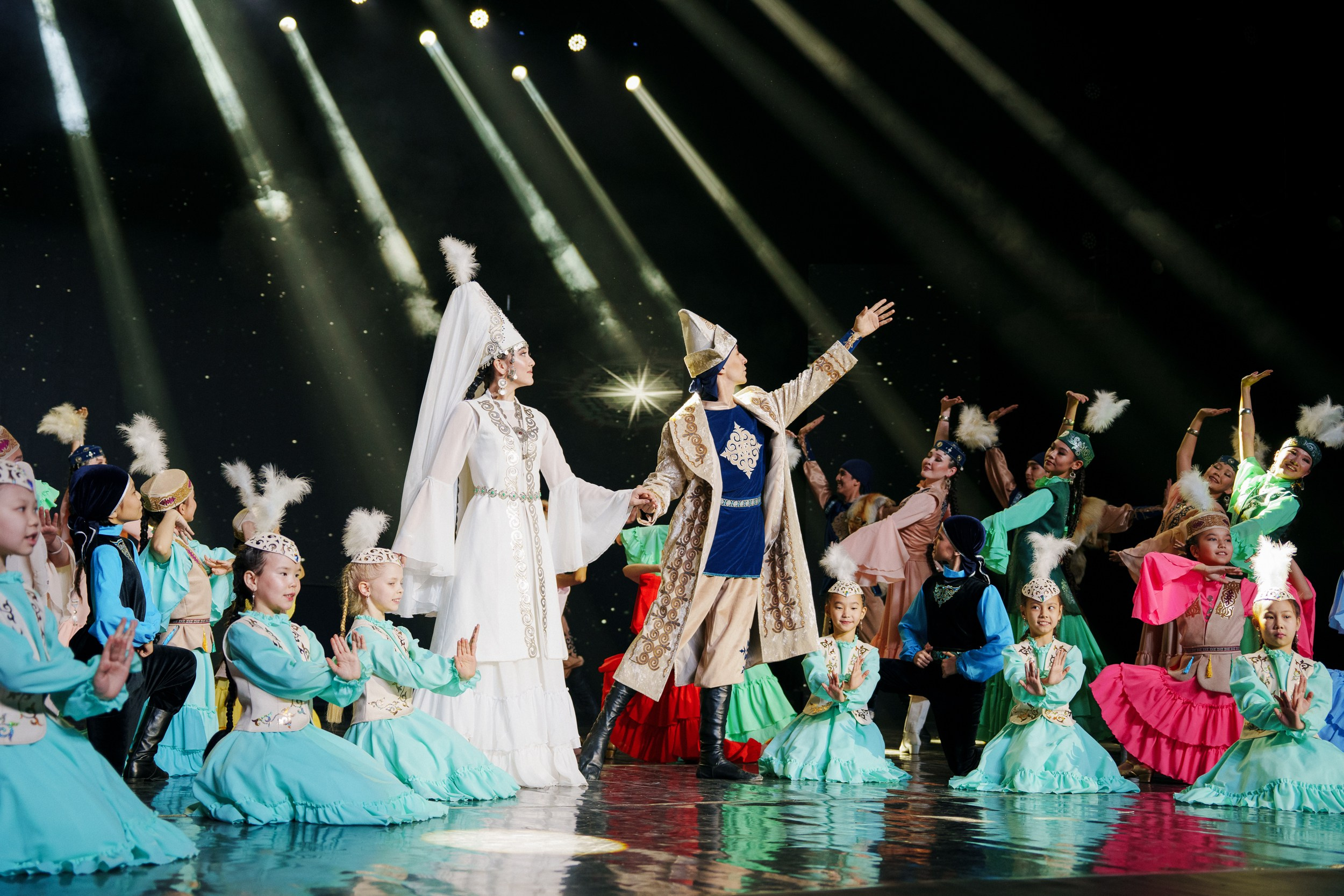 NOMAD «Концерт». Портретный и Репортажный Фотограф Москва