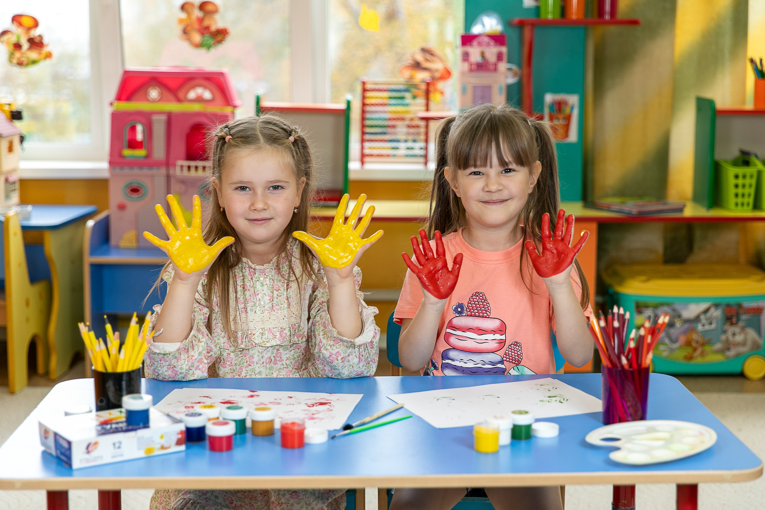 Главная. Школьный и детский фотограф в Южно-Сахалинске Анастасия Лескова