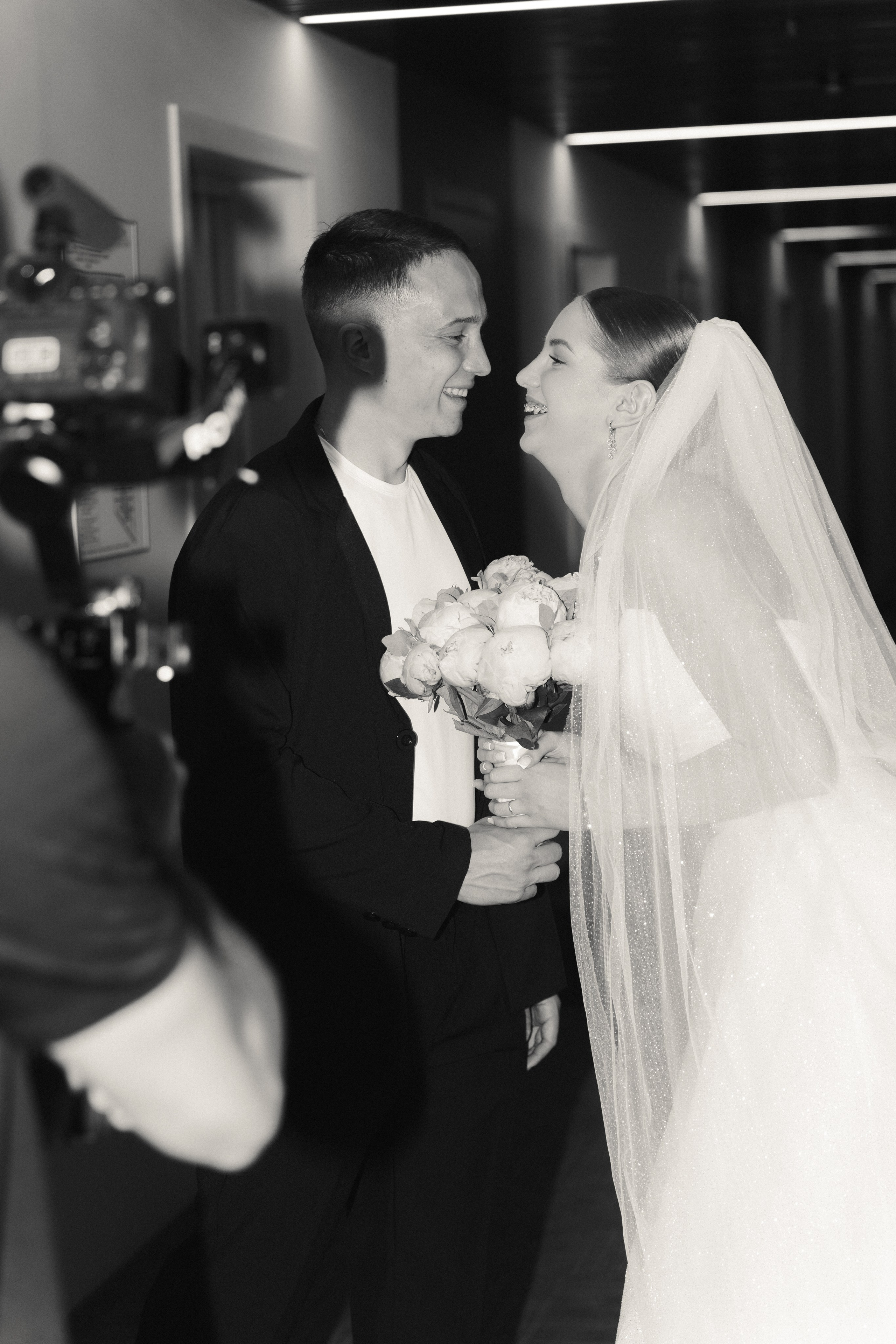 Ростислав | Ксения. Фотограф Вероника Балабанова, Москва