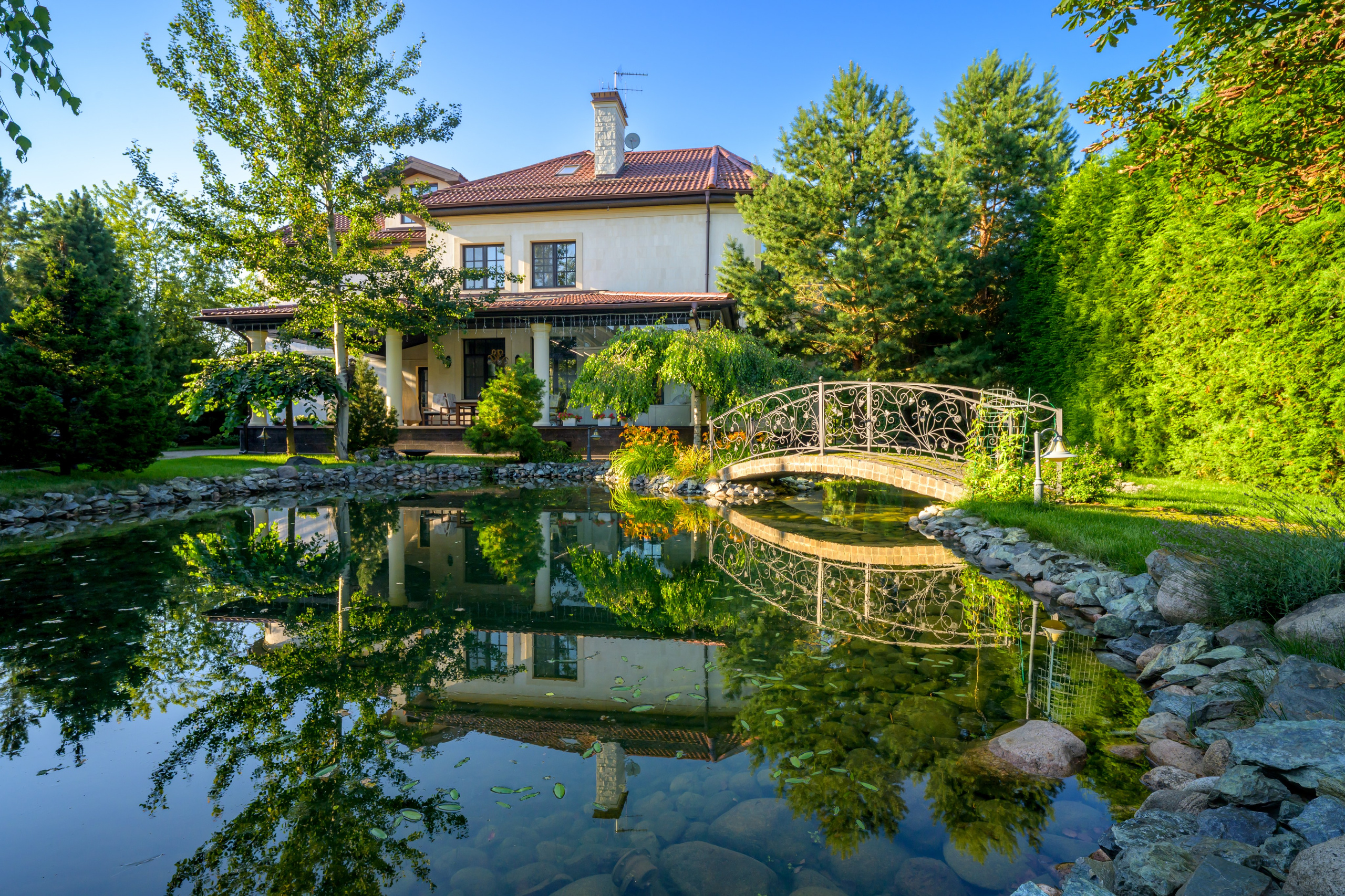 Architecture. Фотограф и видеограф в Москве Мария Малкич