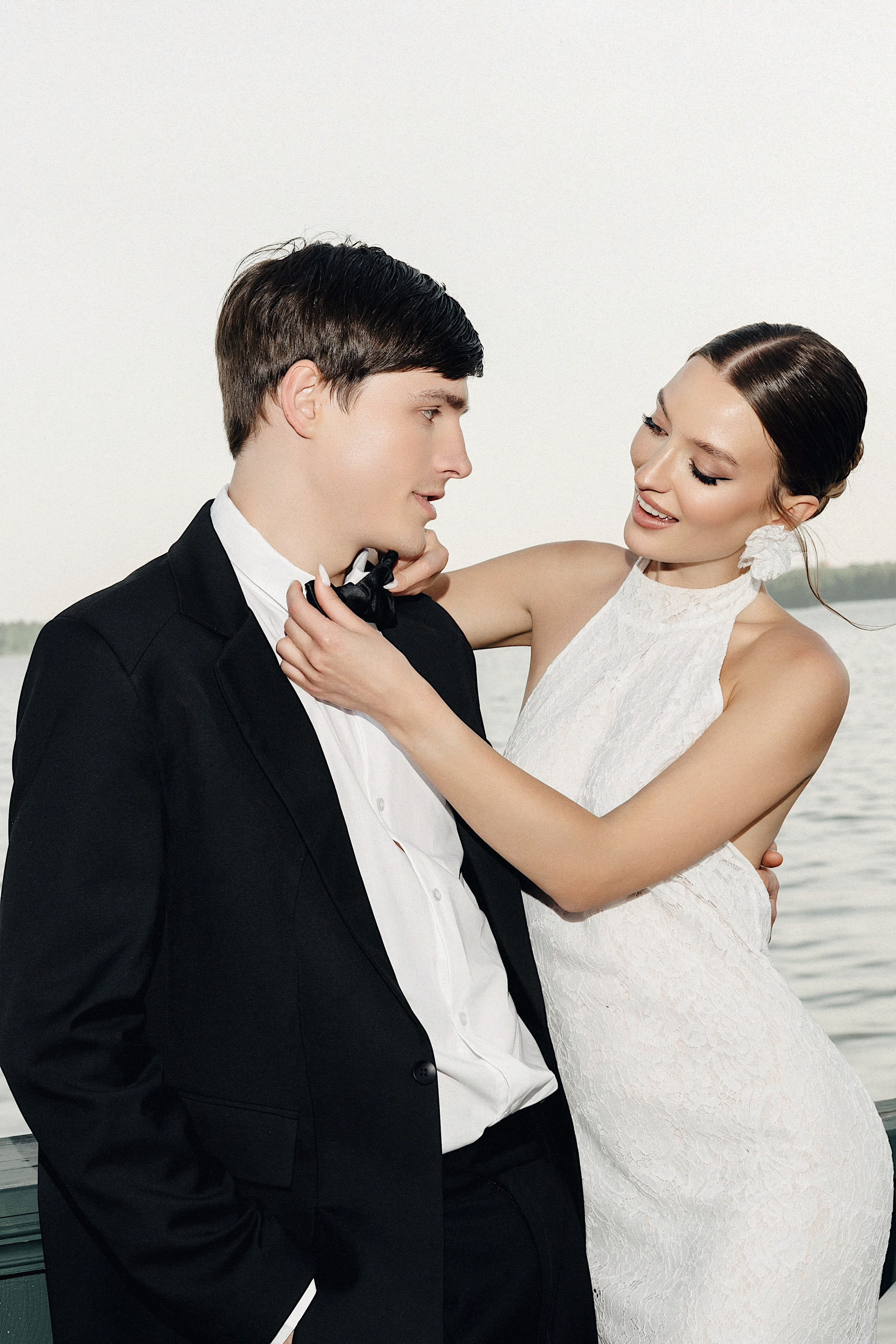 Maksim & Zoia. Alamzar Gurbanova — Photographer