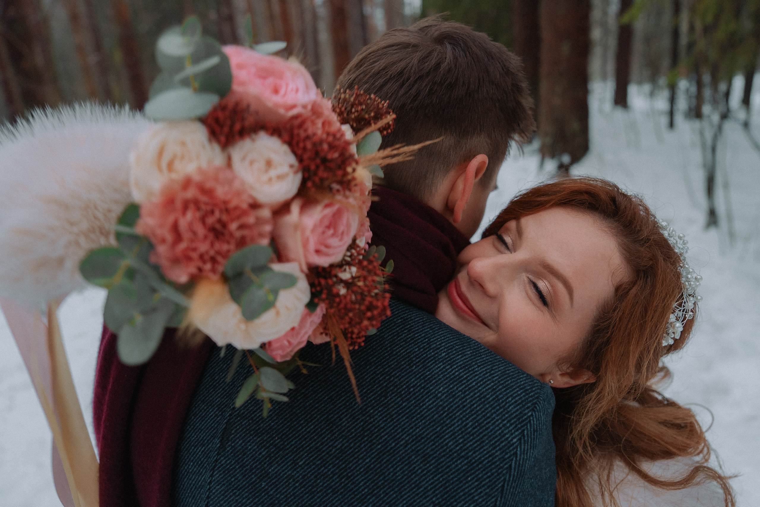 Свадебные съемки. Фотограф Пермь | Чернушка | Копытов Игорь