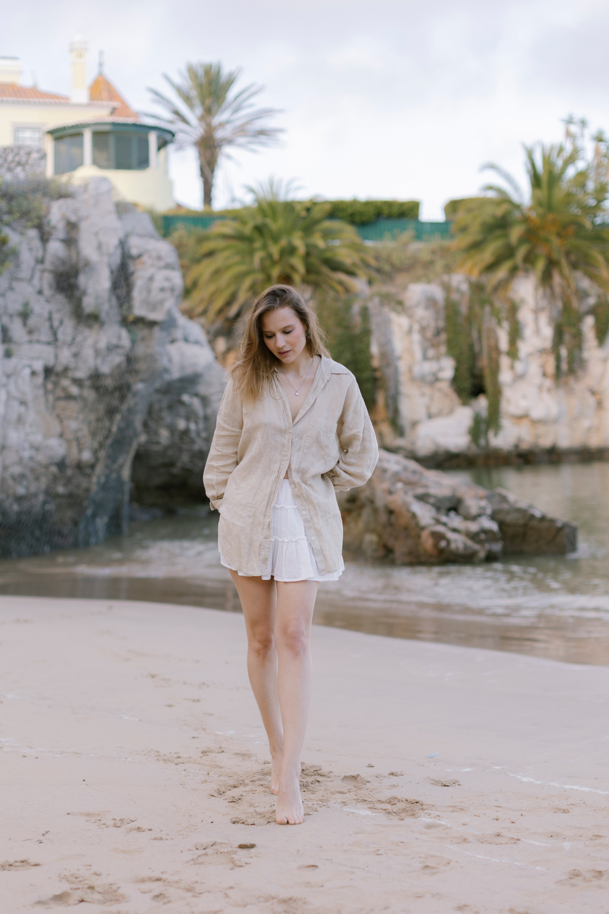 Cascais/Ekaterina. Свадебный и женский фотограф в Лиссабоне Яковлева Ольга