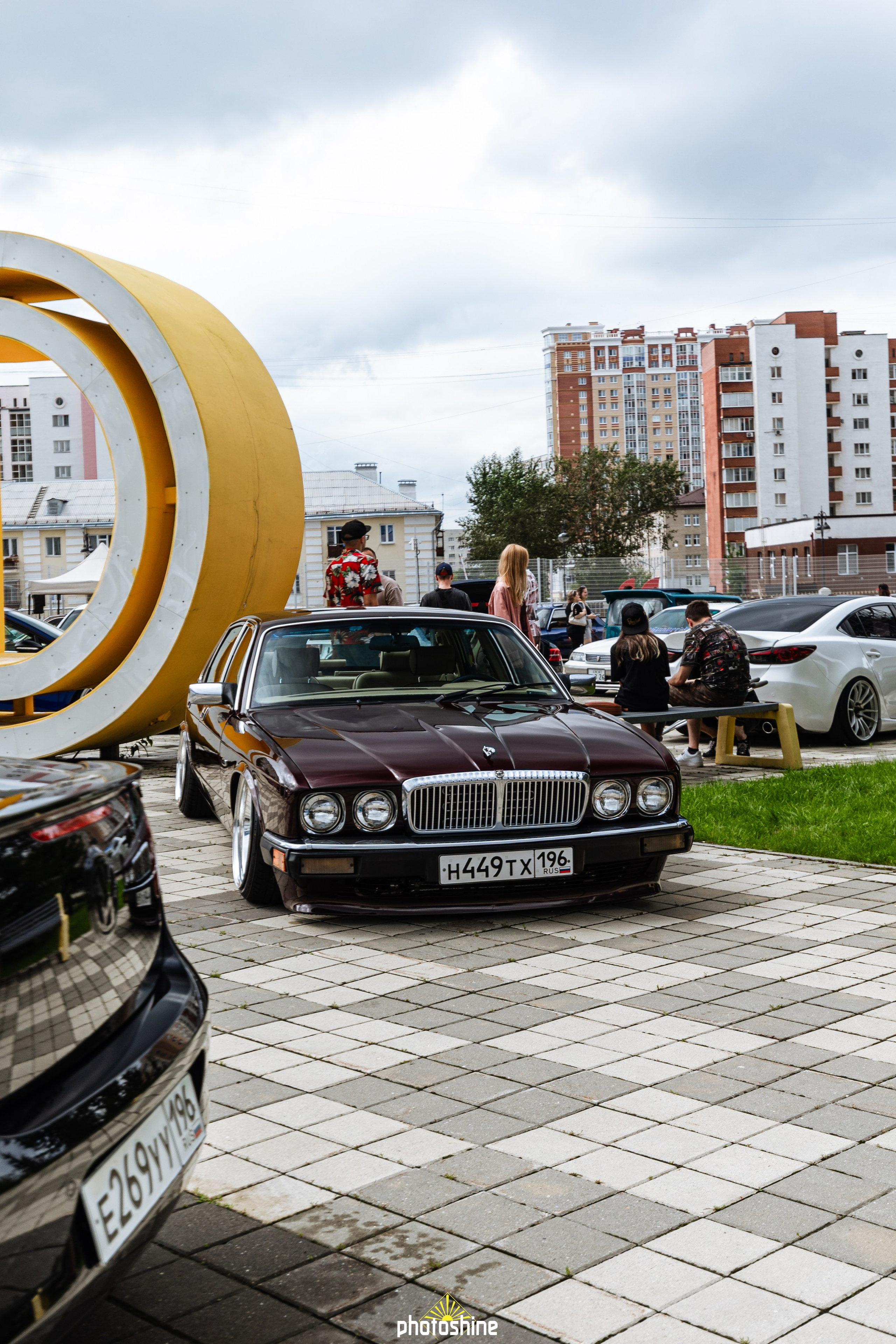 EKB STADIUM MEET 2026. Photoshine | Оля | Фотограф из Челябинска