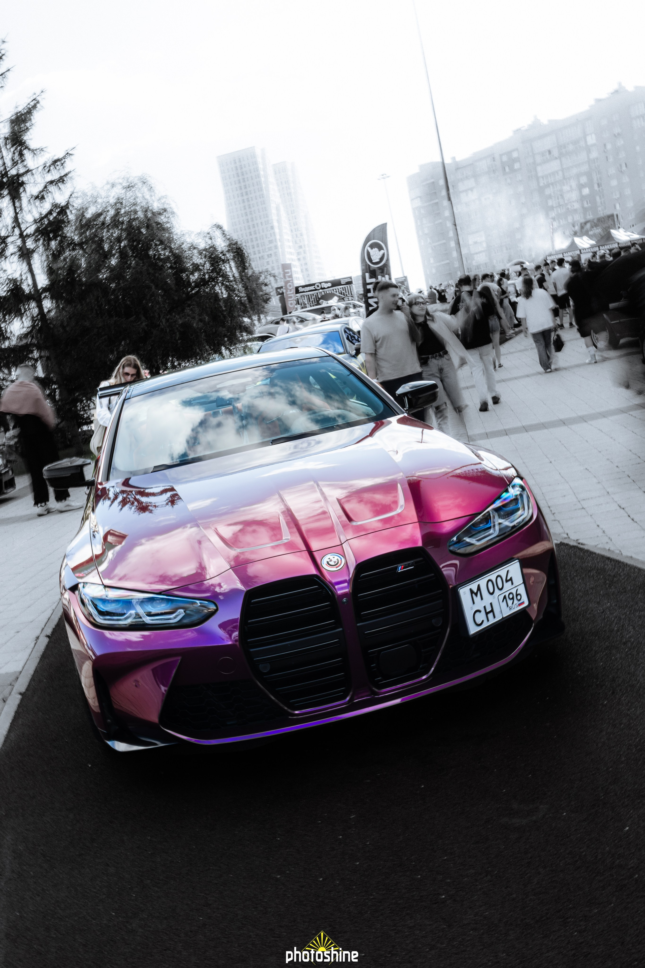 EKB STADIUM MEET 2026. Photoshine | Оля | Фотограф из Челябинска