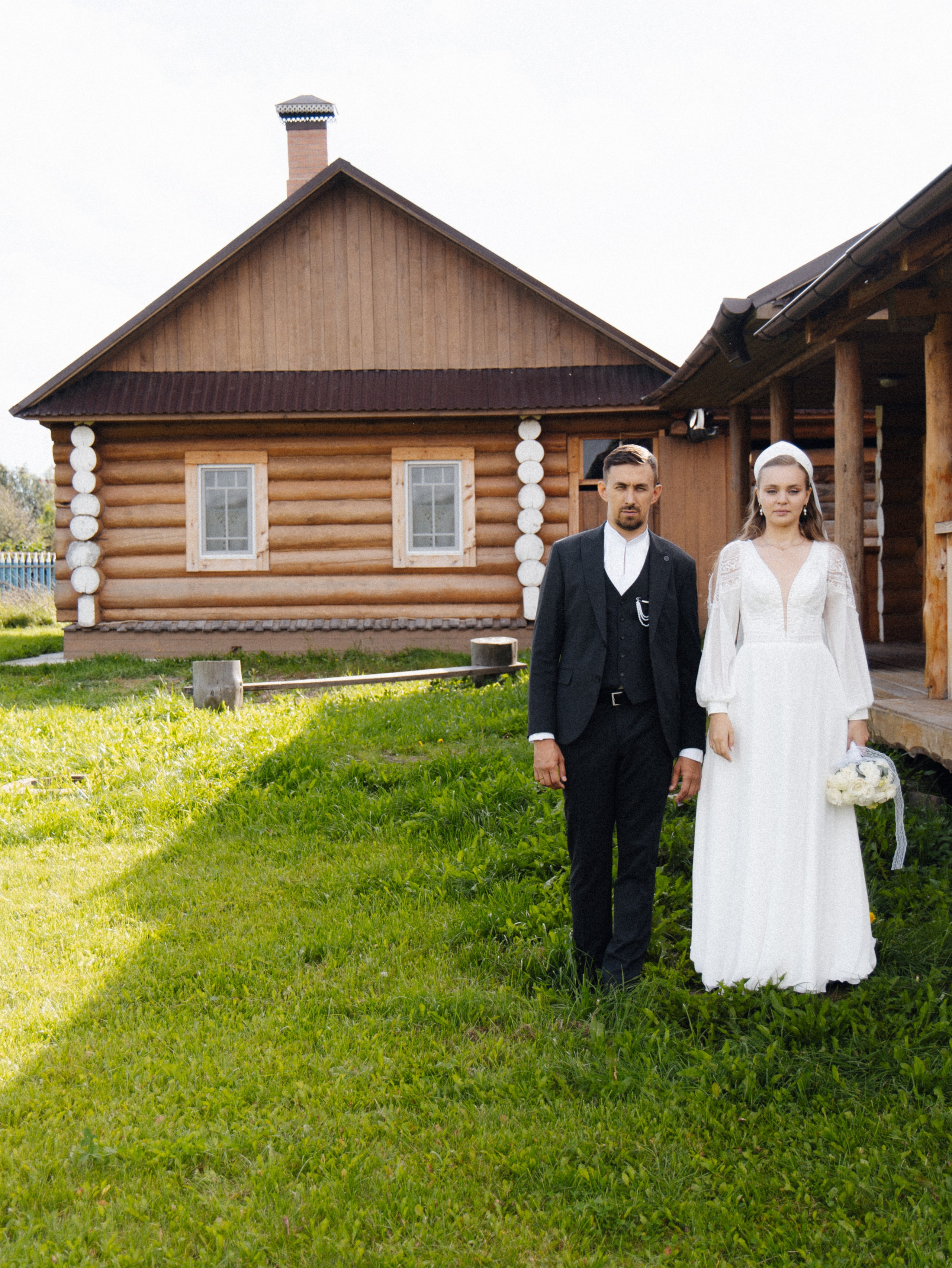 Егор Брагин — свадебный и репортажный фотограф в Екатеринбурге