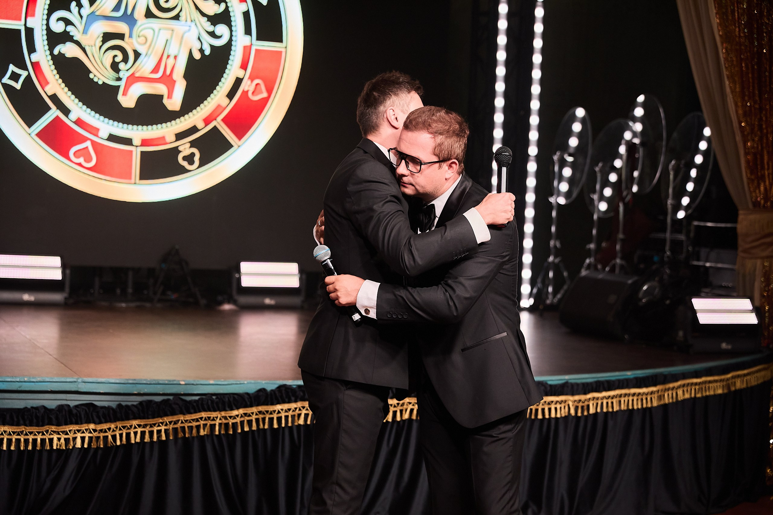 Dmitry and Daria's. Фотограф и Видеограф в Москве. Олег Корушев