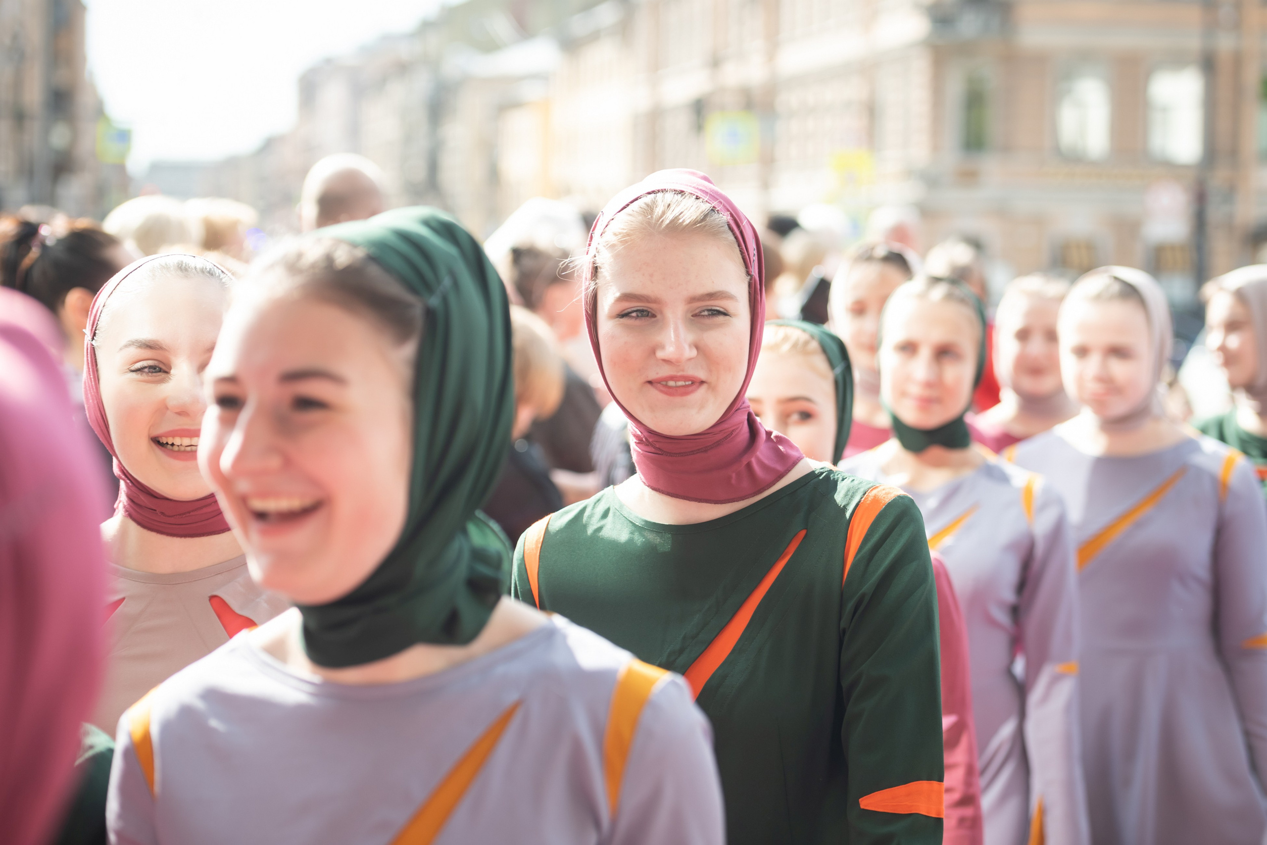 15 сентября, концерт БКЗ. Золотое яблочко