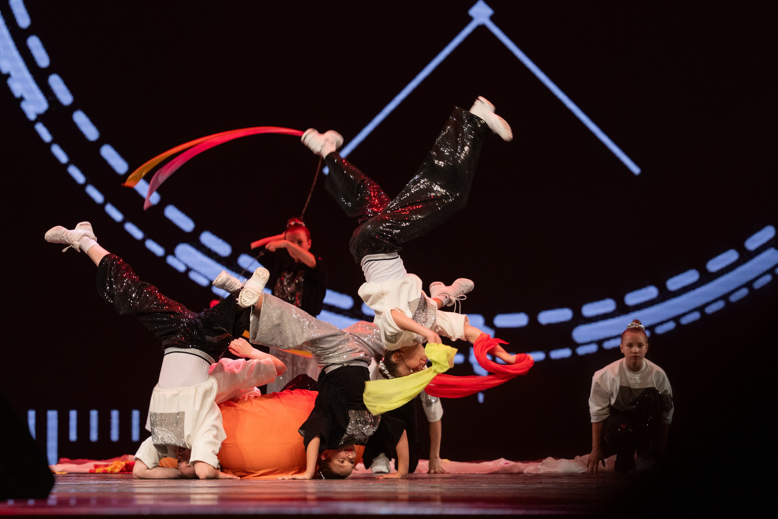 16 мая, г. Москва, Кремль, Концерт. Золотое яблочко