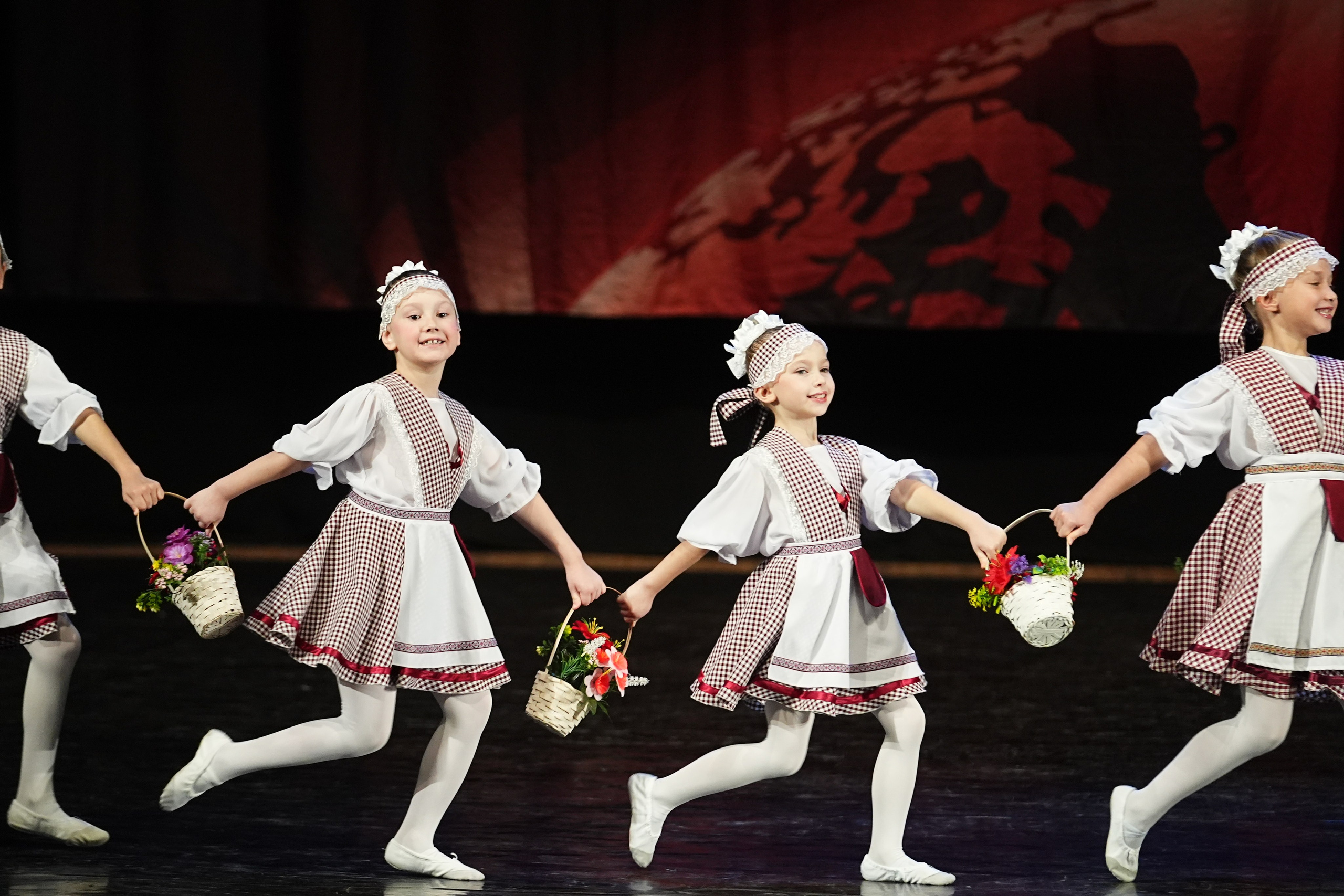 6 декабря, блок 2, г. Нижний Новгород. Золотое яблочко