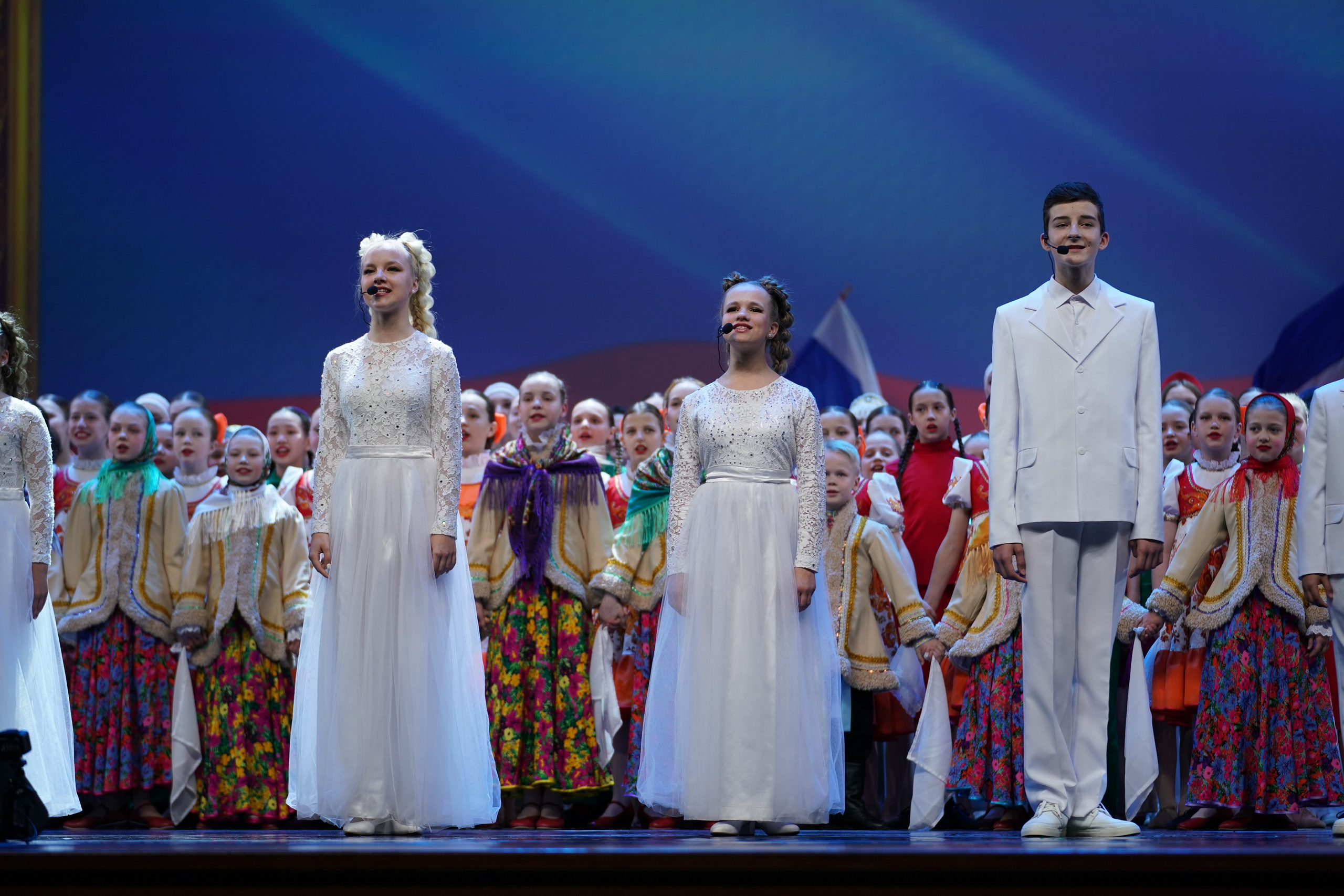 19 мая, отделение 1, г. Москва, Кремль. Золотое яблочко