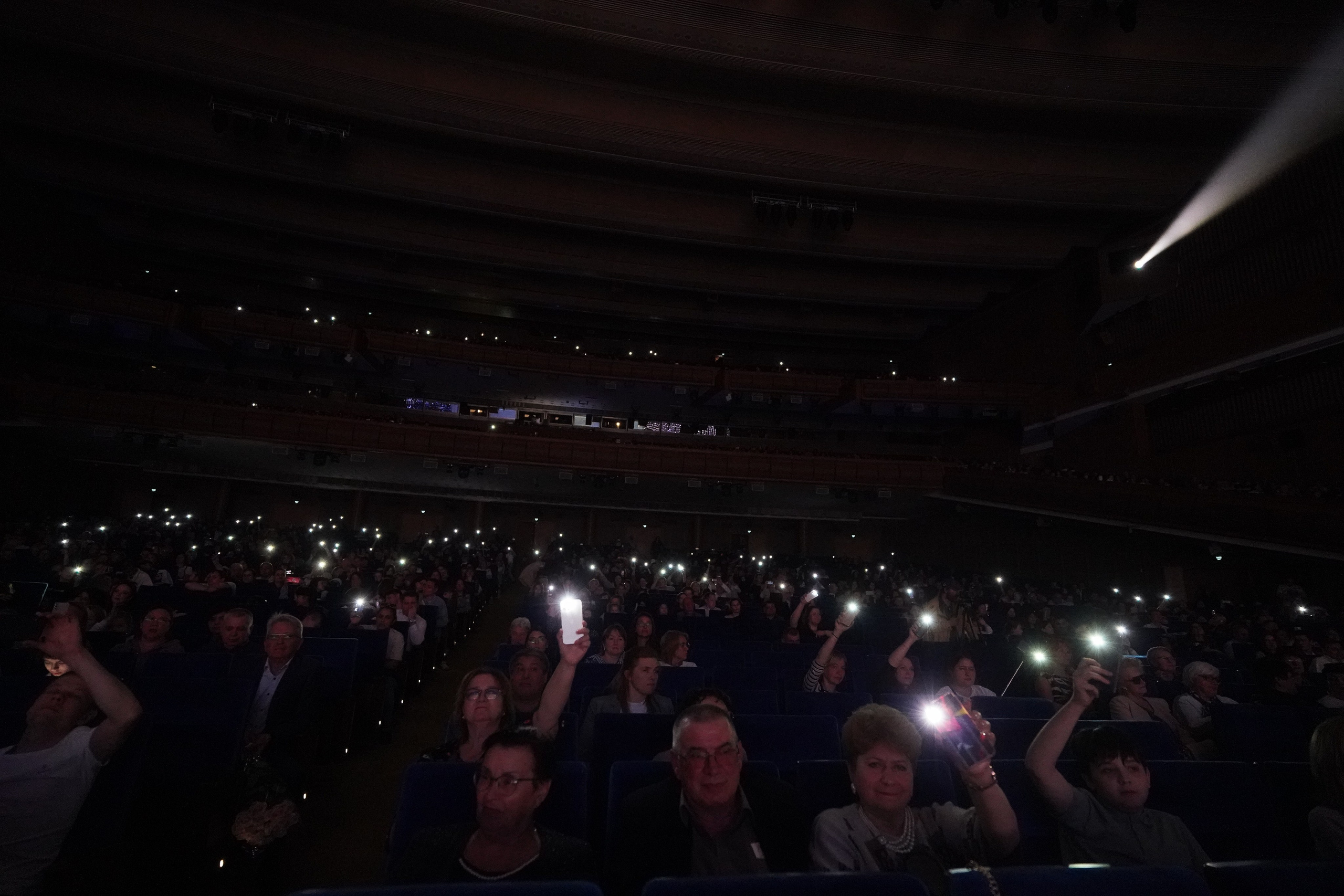 13 мая, г. Москва, Кремль. Золотое яблочко