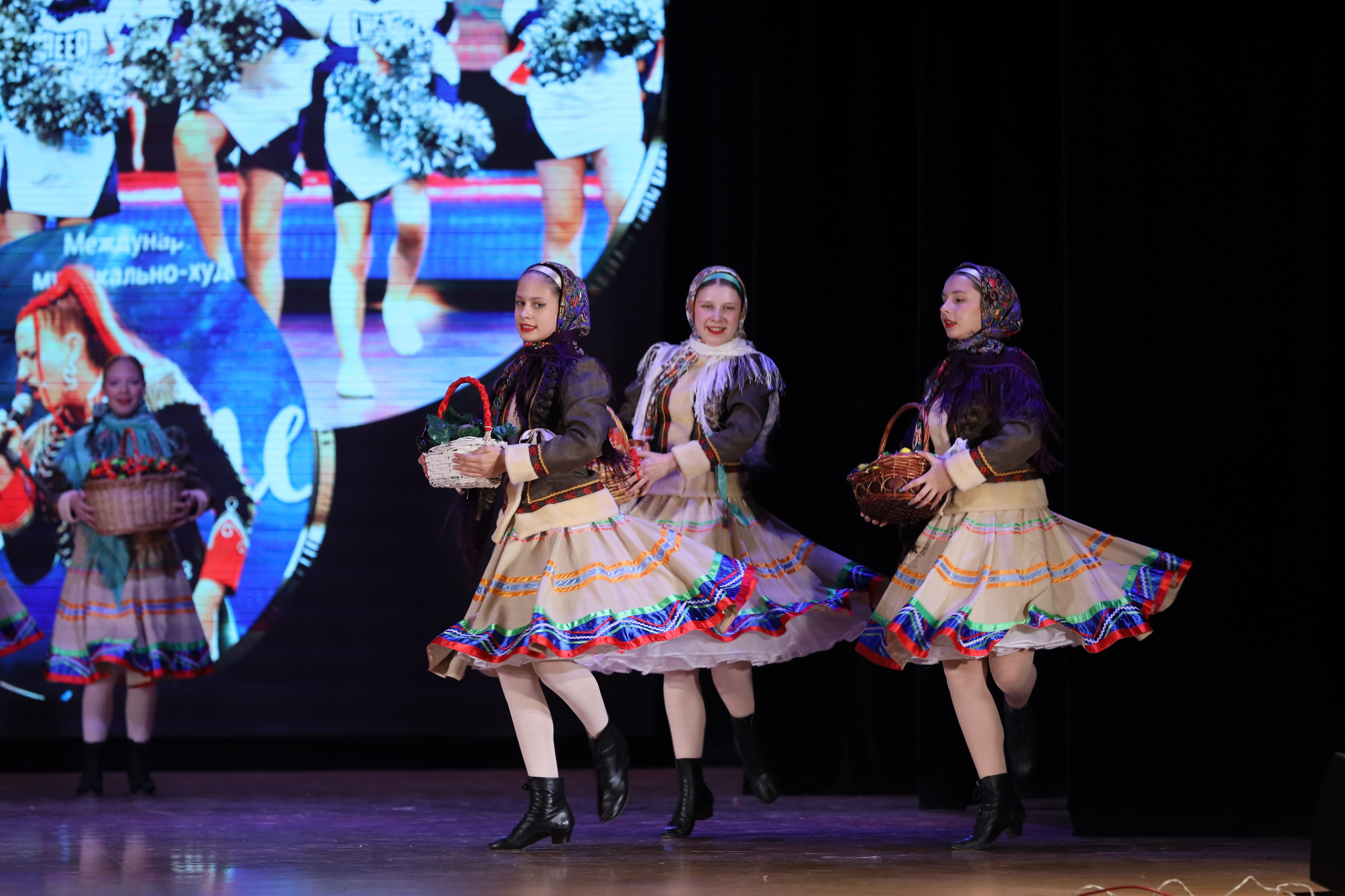 4 ноября, блок 1, видео, номера 1-13, г. Краснодар. Золотое яблочко