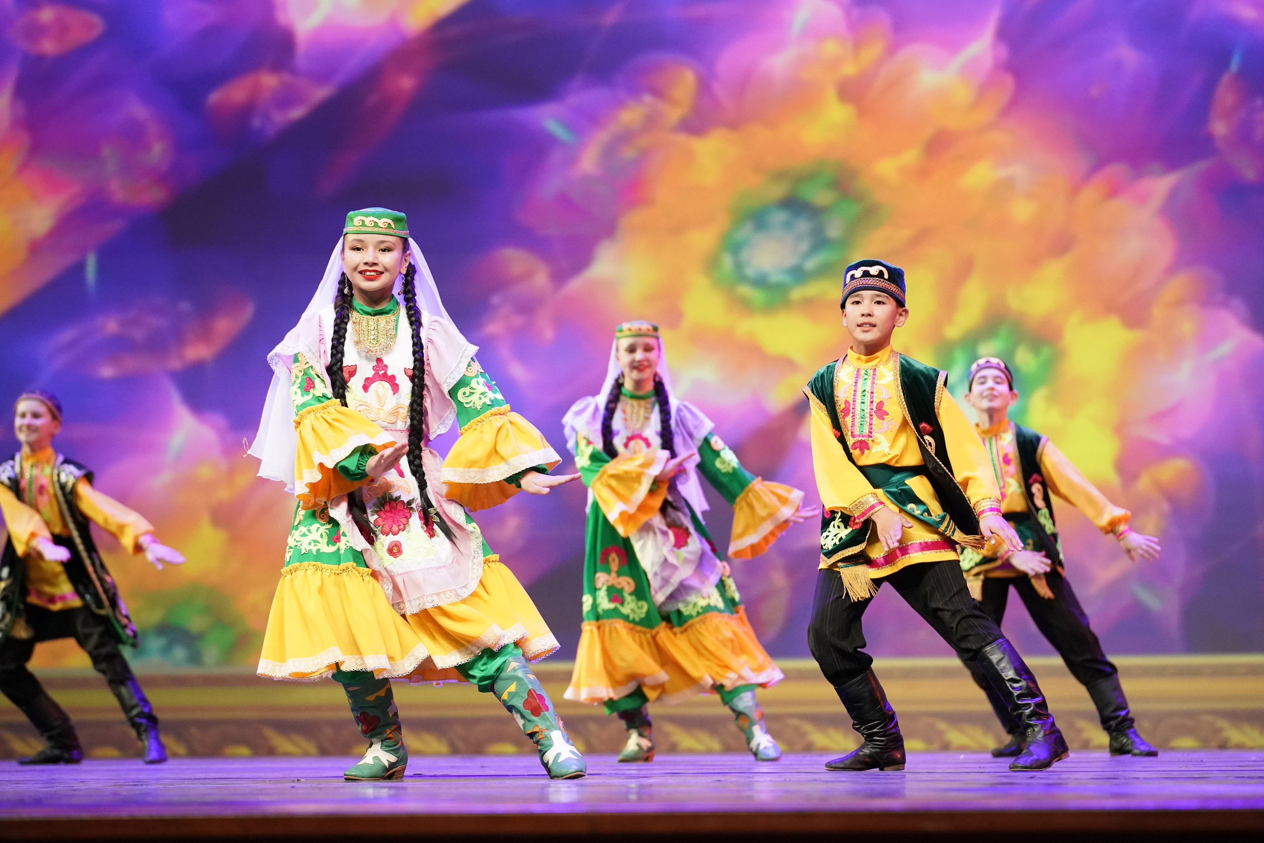 19 мая, отделение 1, г. Москва, Кремль. Золотое яблочко