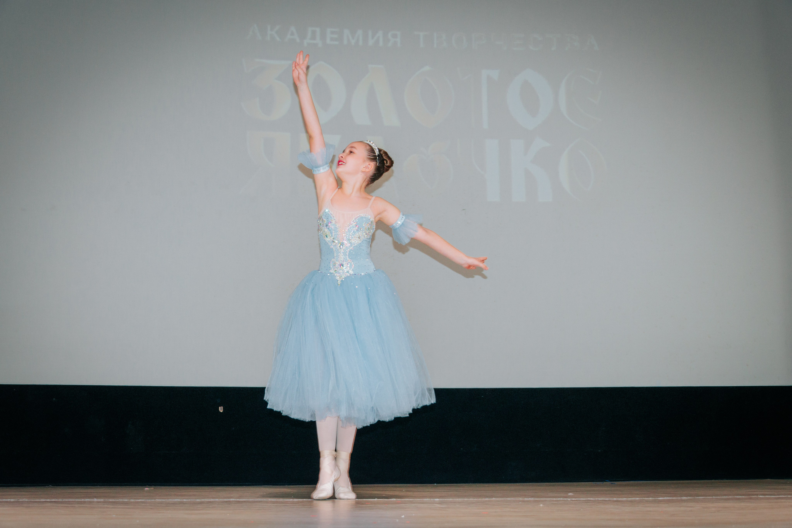 16 марта, г. Суздаль. Золотое яблочко