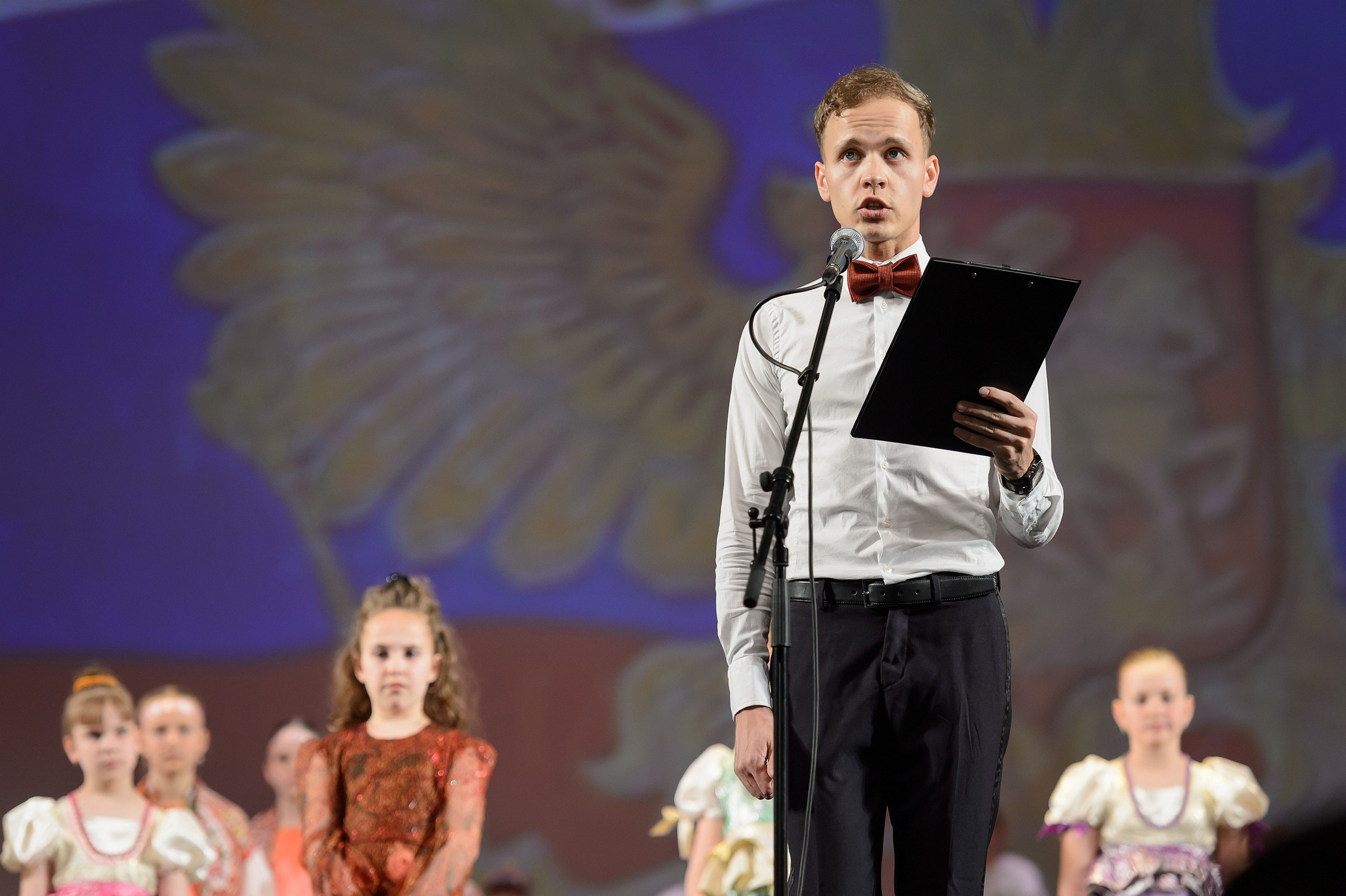 23 мая, концерт 5 лет, БКЗ. Золотое яблочко