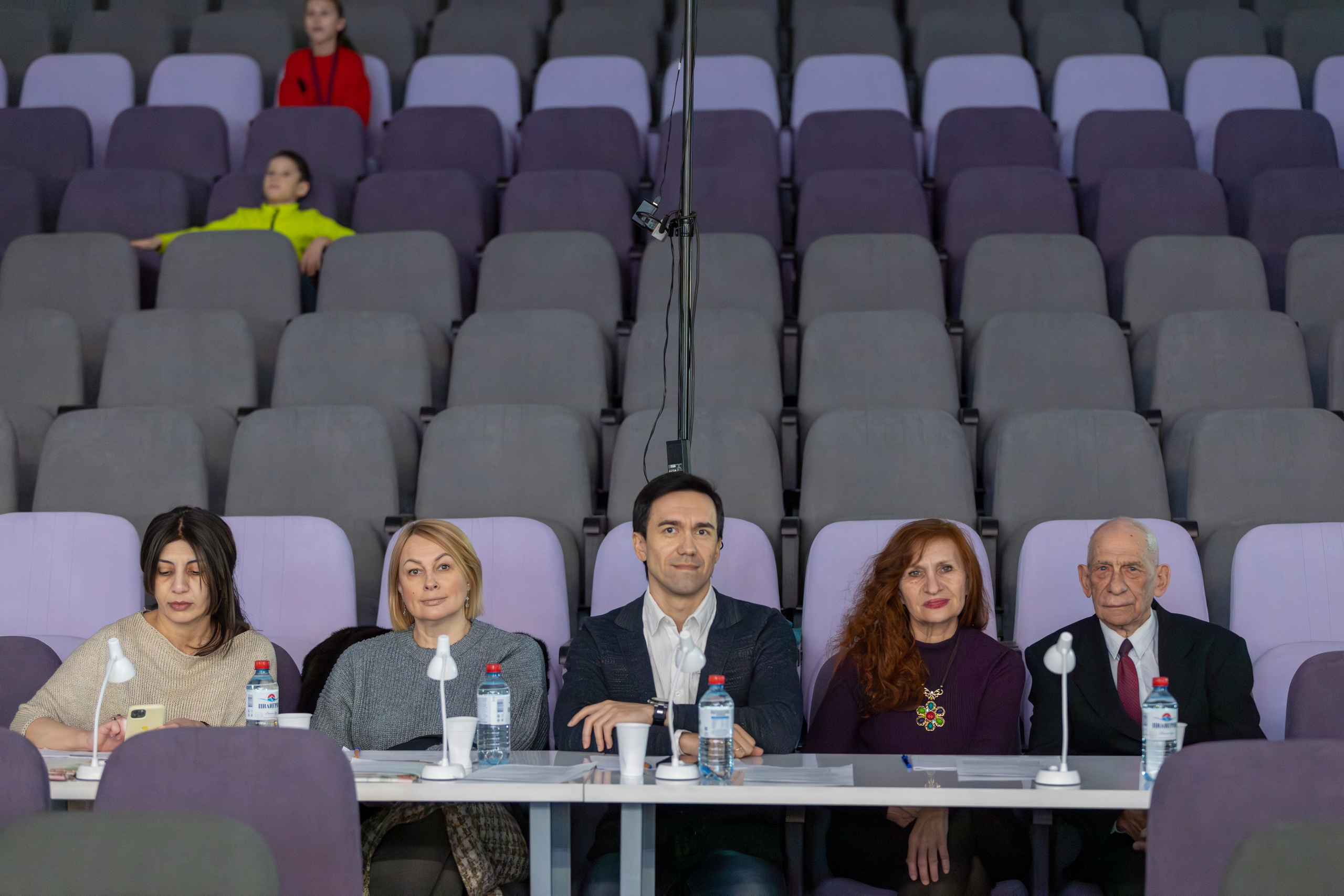 14 декабря, блок 1, награда, г. Ростов-на-Дону. Золотое яблочко