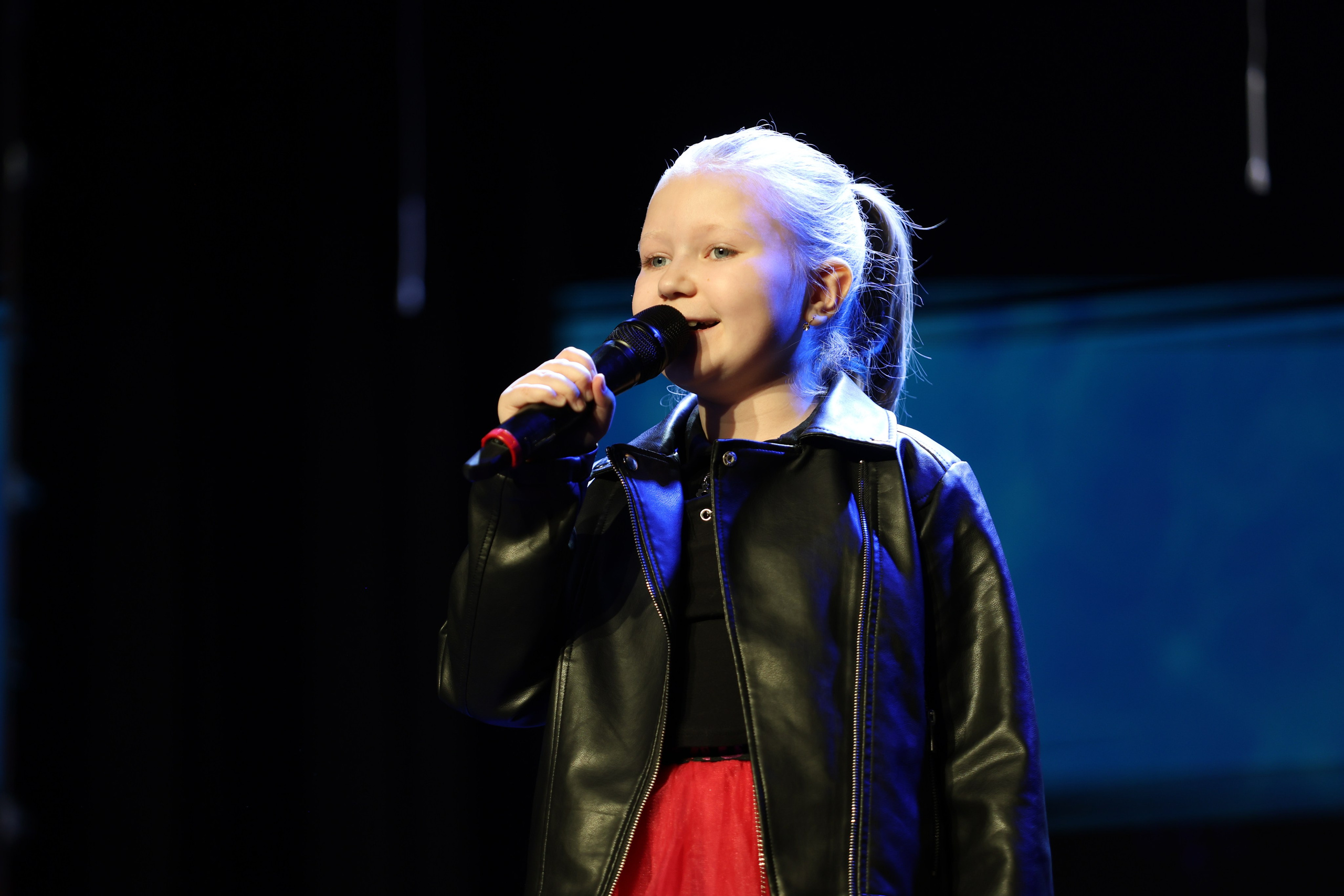 25 января, г. Челябинск. Золотое яблочко