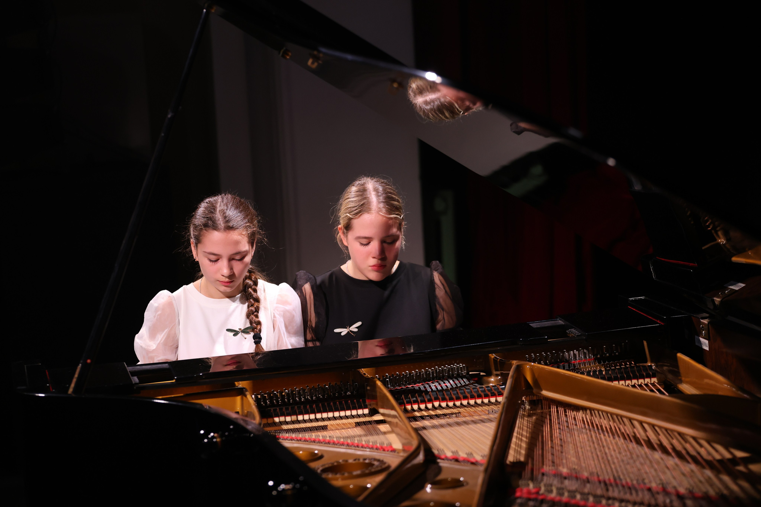 22 марта, г. Владивосток. Золотое яблочко