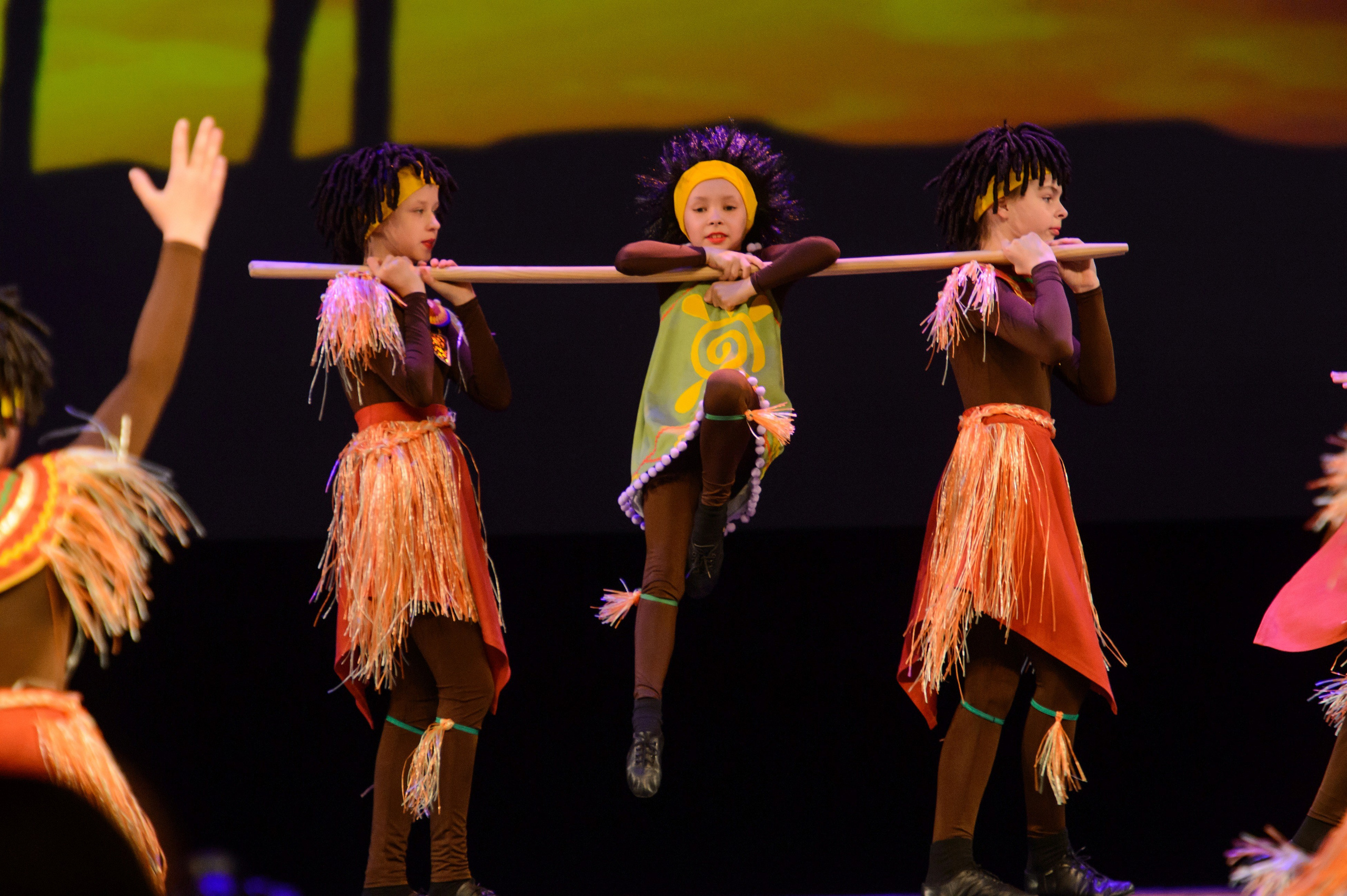 13 мая, часть 2, Кремль, г. Москва. Золотое яблочко