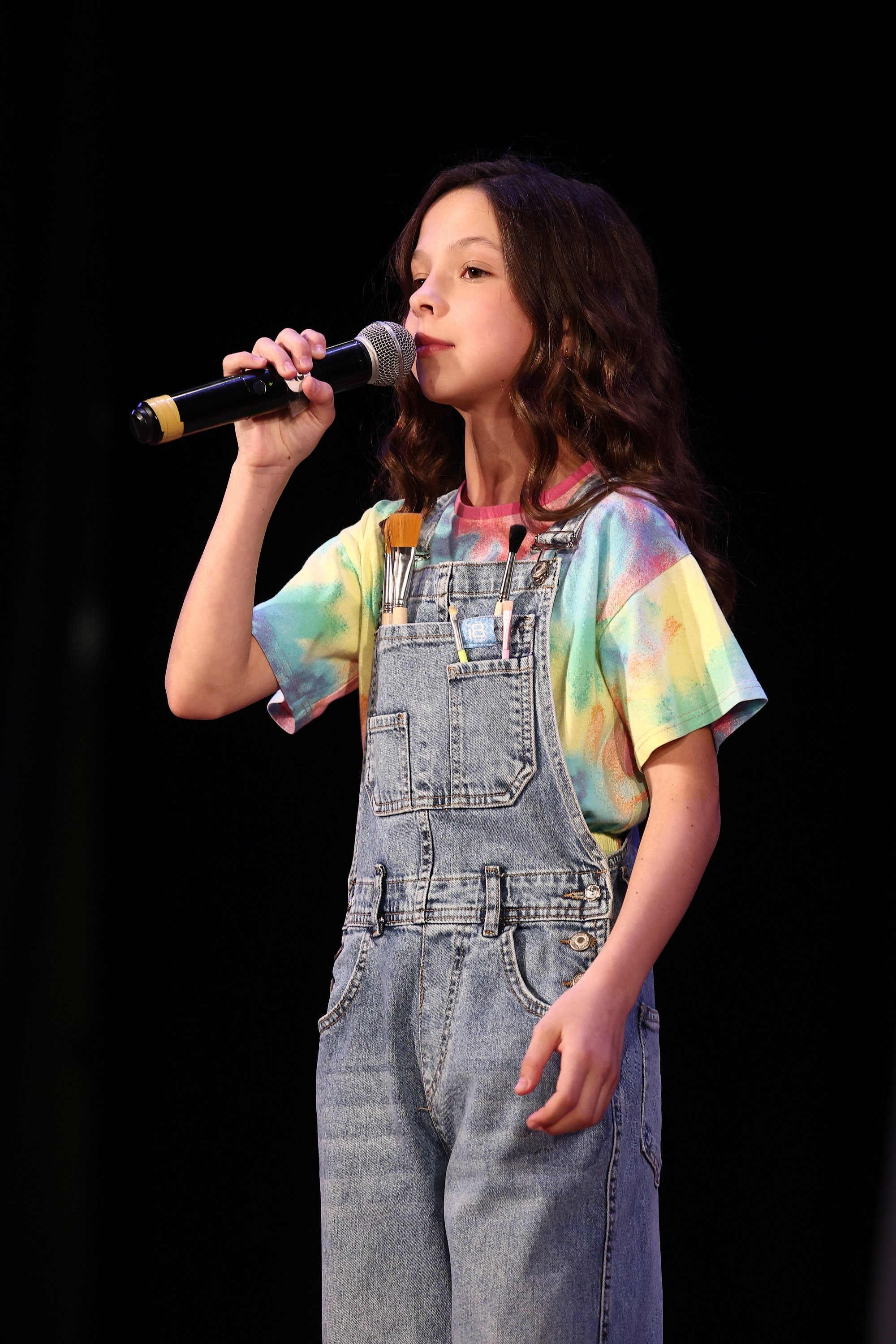 30 марта, г. Самара. Золотое яблочко