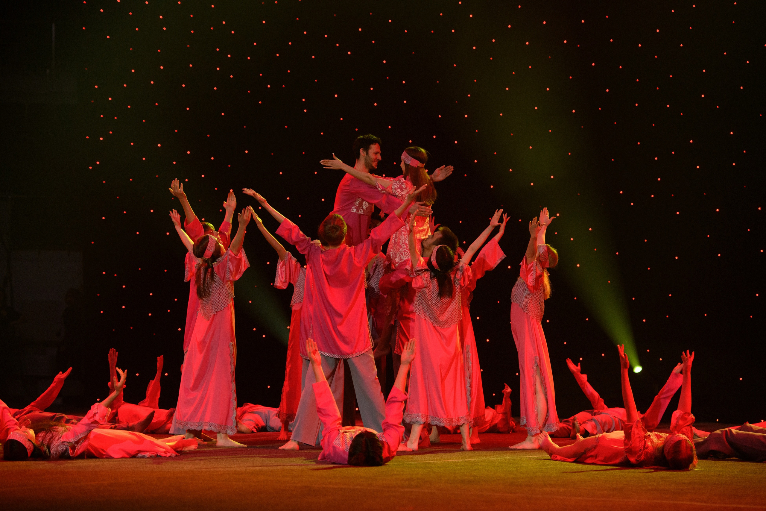 6 мая, концерт 10 лет, Сибур Арена, г. Санкт-Петербург. Золотое яблочко